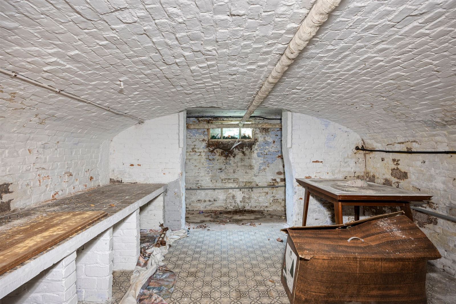 FOTO’S 21 : Woning te 1755 PAJOTTEGEM (België) - Prijs &euro;&nbsp;399.000