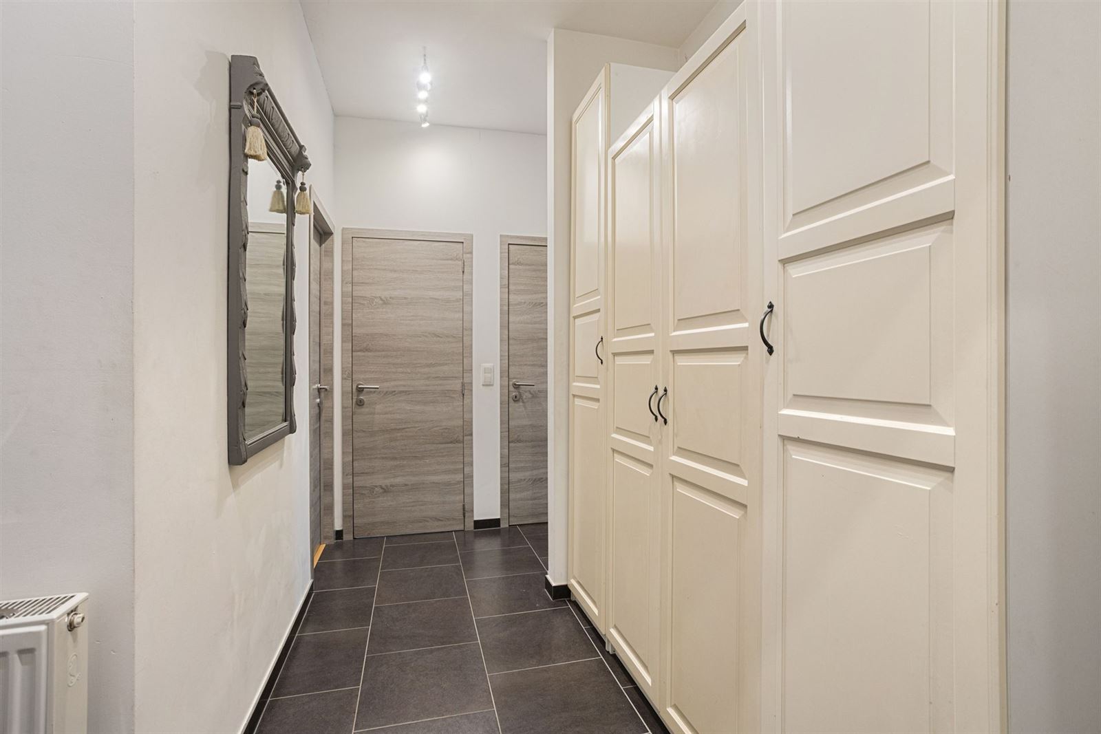 FOTO’S 6 : Appartement te 1760 ONZE-LIEVE-VROUW-LOMBEEK (België) - Prijs &euro;&nbsp;299.000