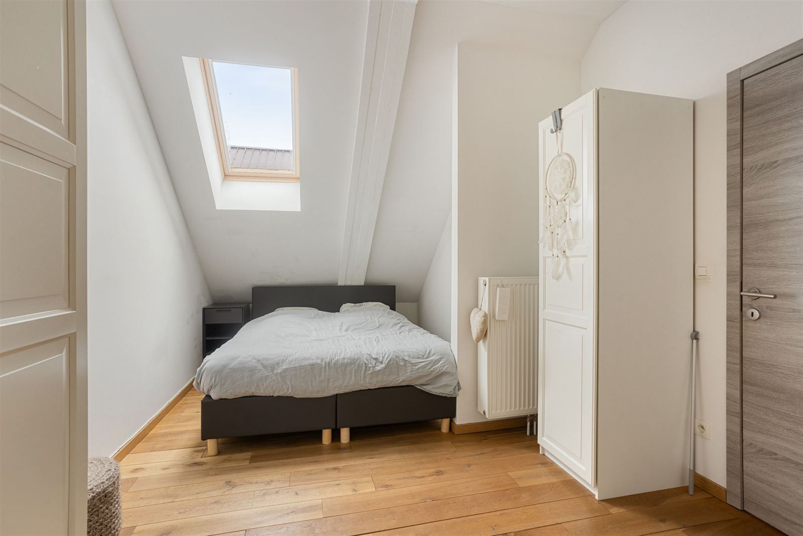 FOTO’S 14 : Appartement te 1760 ONZE-LIEVE-VROUW-LOMBEEK (België) - Prijs &euro;&nbsp;299.000