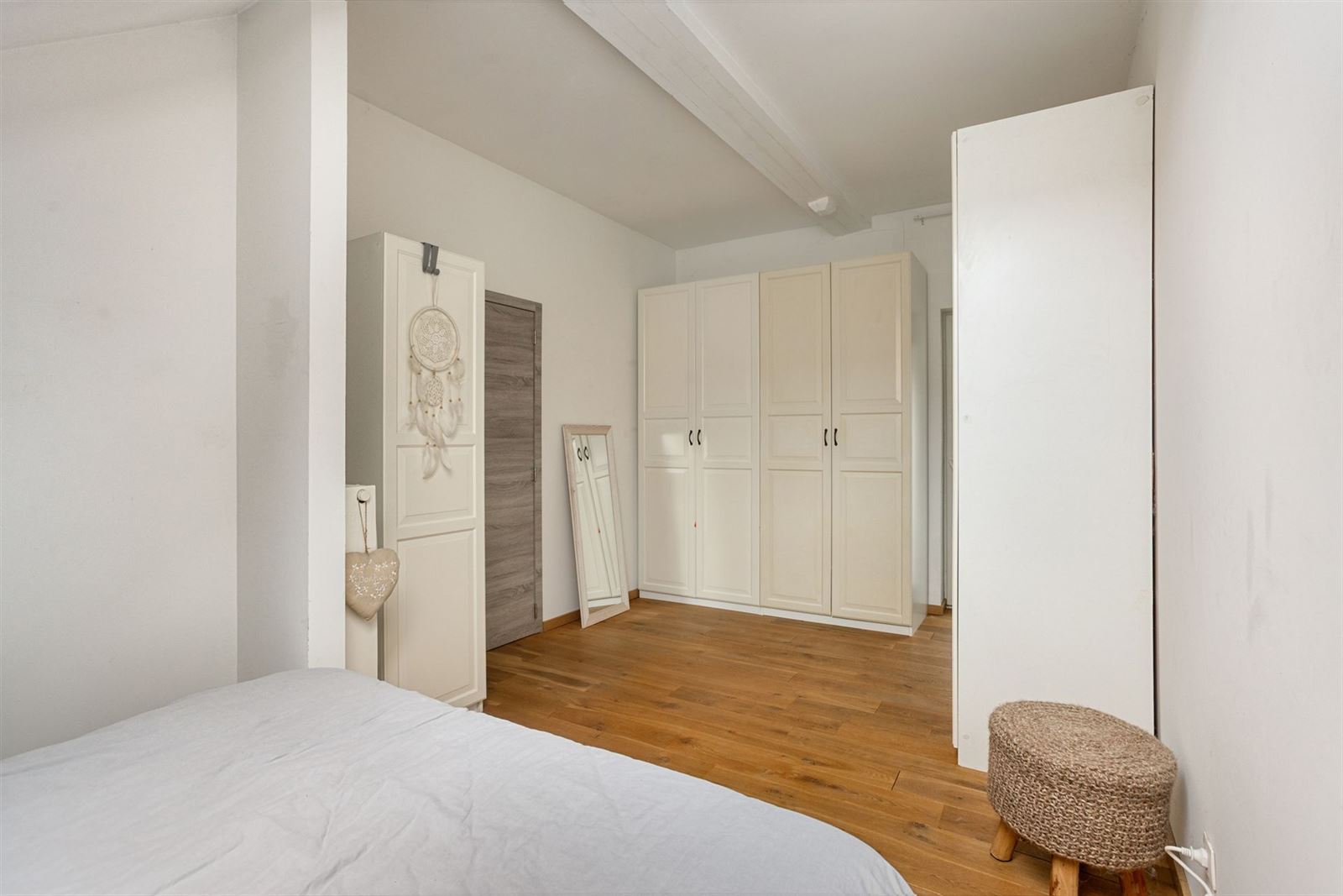 FOTO’S 16 : Appartement te 1760 ONZE-LIEVE-VROUW-LOMBEEK (België) - Prijs &euro;&nbsp;299.000