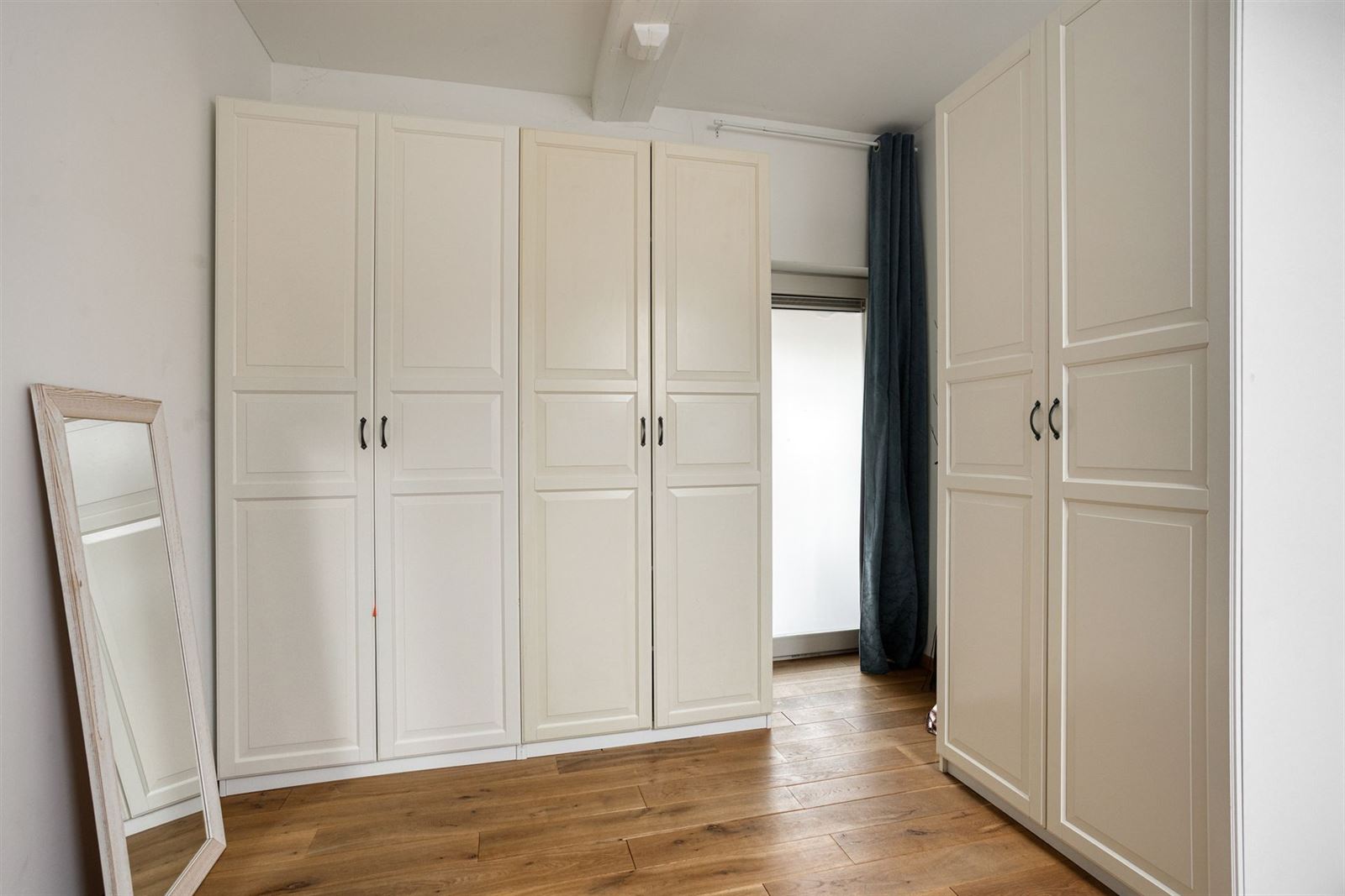 FOTO’S 15 : Appartement te 1760 ONZE-LIEVE-VROUW-LOMBEEK (België) - Prijs &euro;&nbsp;299.000