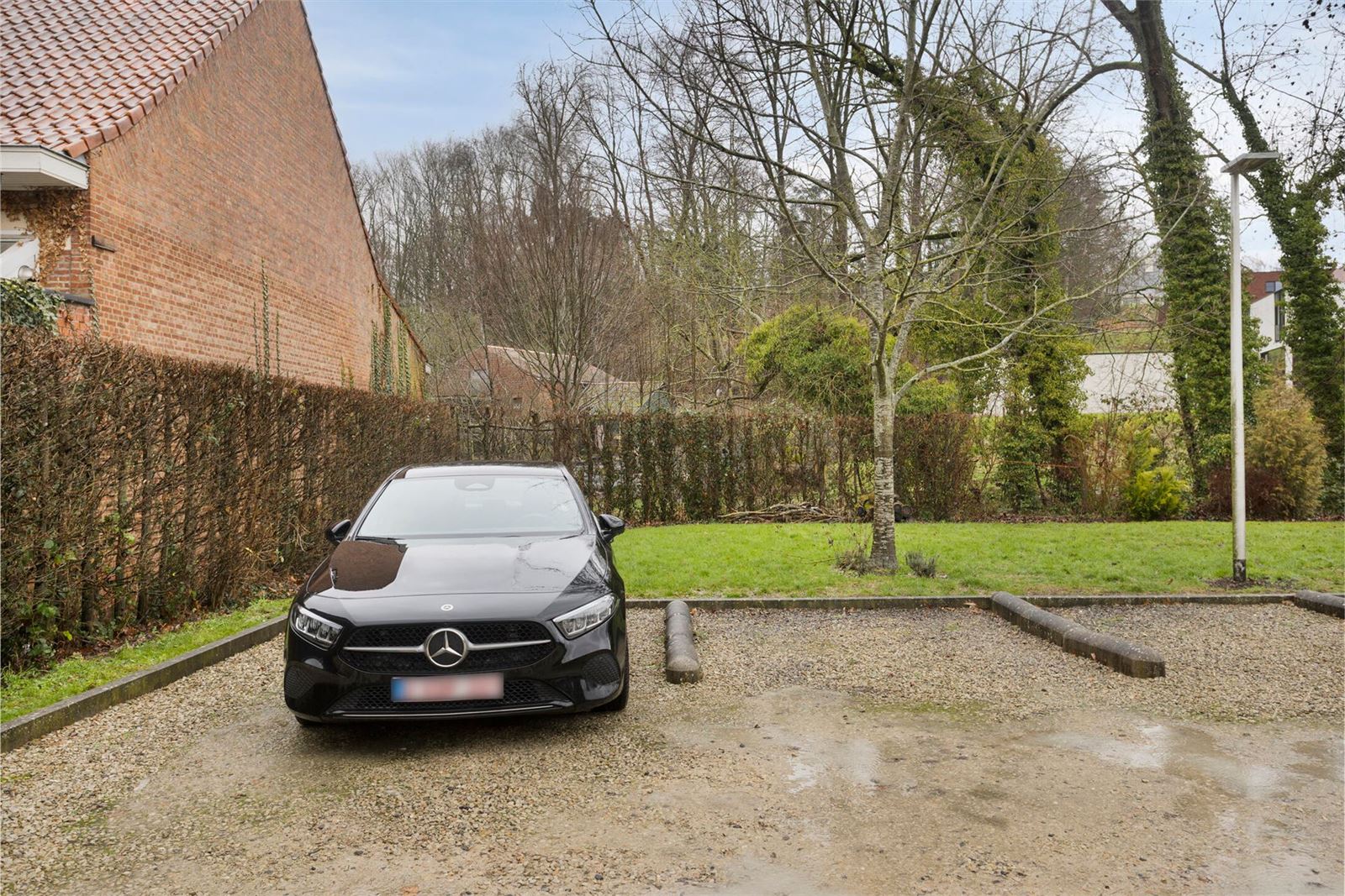 FOTO’S 27 : Appartement te 1760 ONZE-LIEVE-VROUW-LOMBEEK (België) - Prijs &euro;&nbsp;299.000