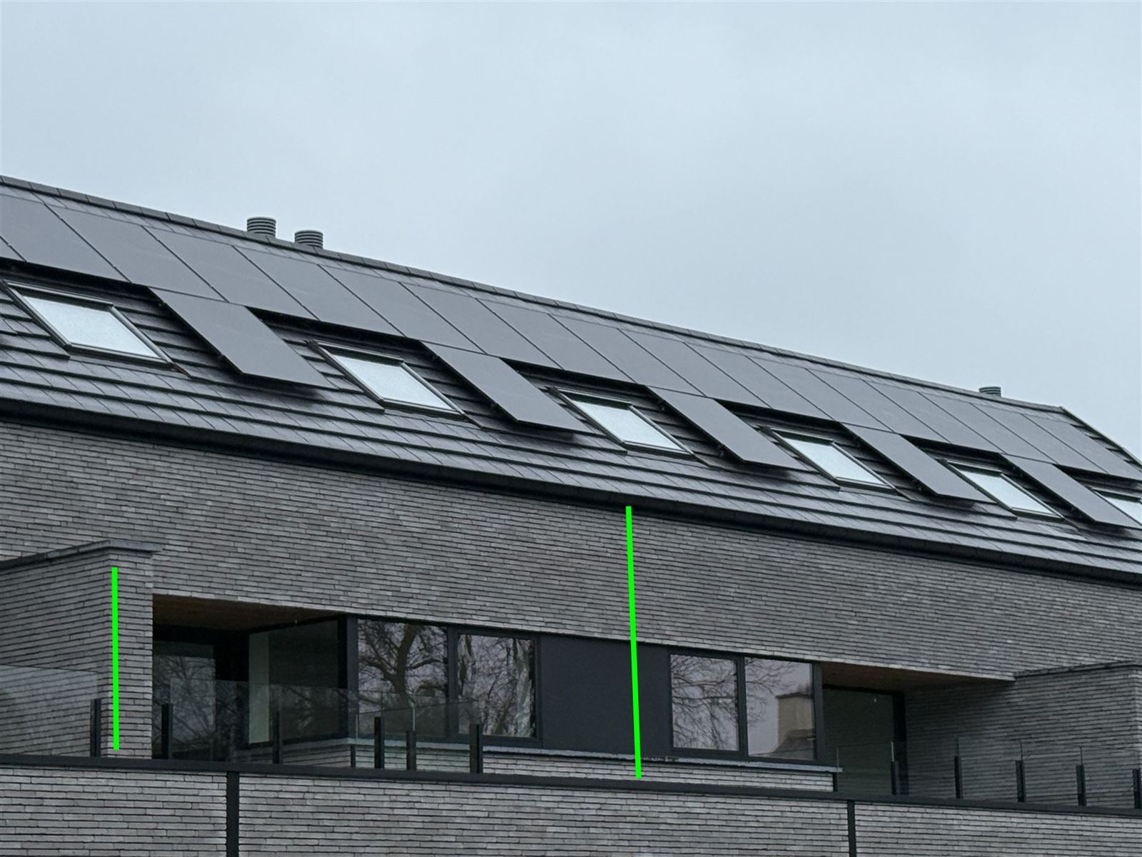 FOTO’S 5 : Appartement te 1650 BEERSEL (België) - Prijs &euro;&nbsp;385.000