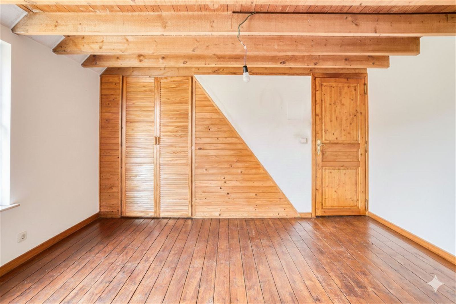 FOTO’S 11 : Woning te 1082 SINT-AGATHA-BERCHEM (België) - Prijs &euro;&nbsp;260.000