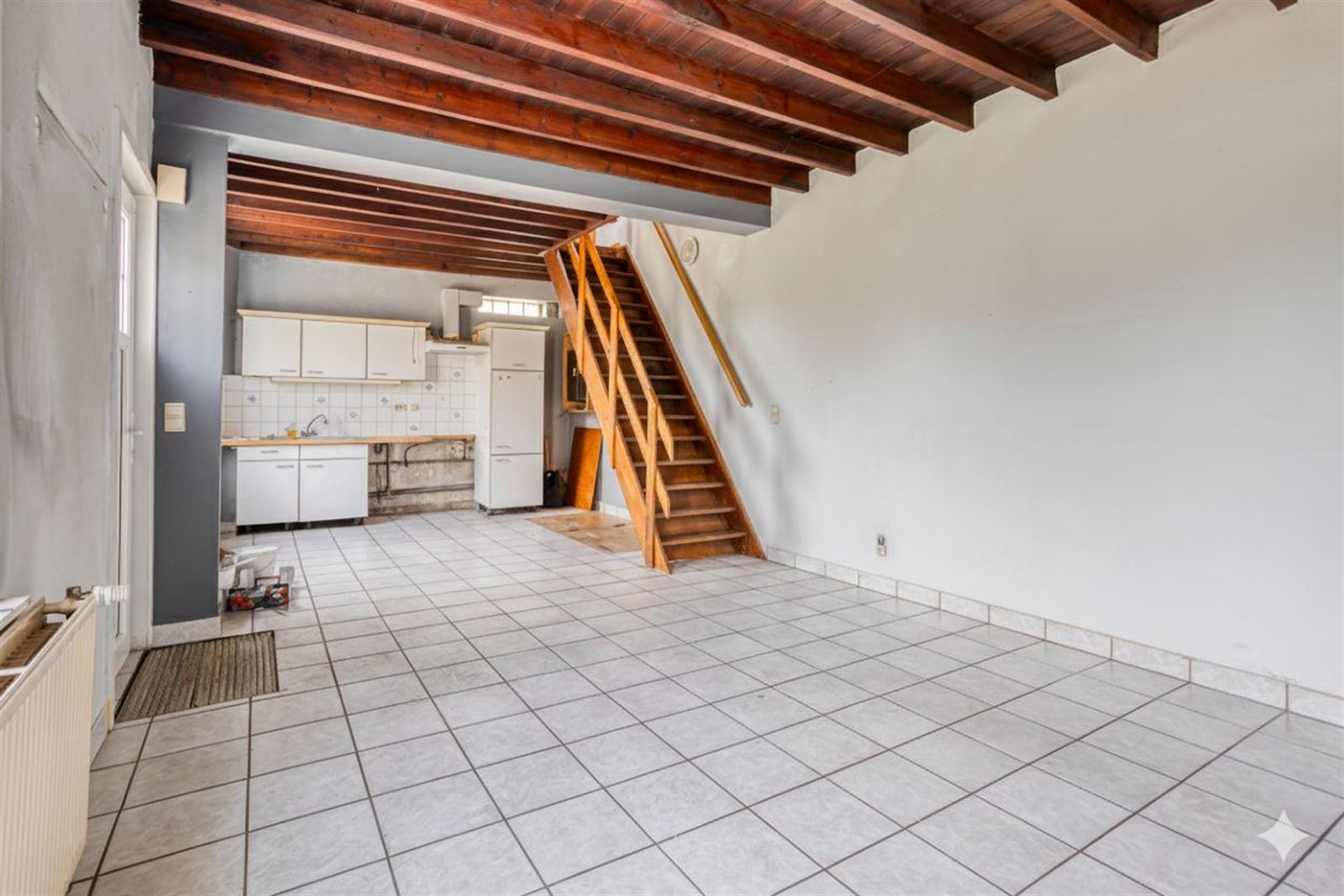 FOTO’S 5 : Woning te 1082 SINT-AGATHA-BERCHEM (België) - Prijs &euro;&nbsp;260.000