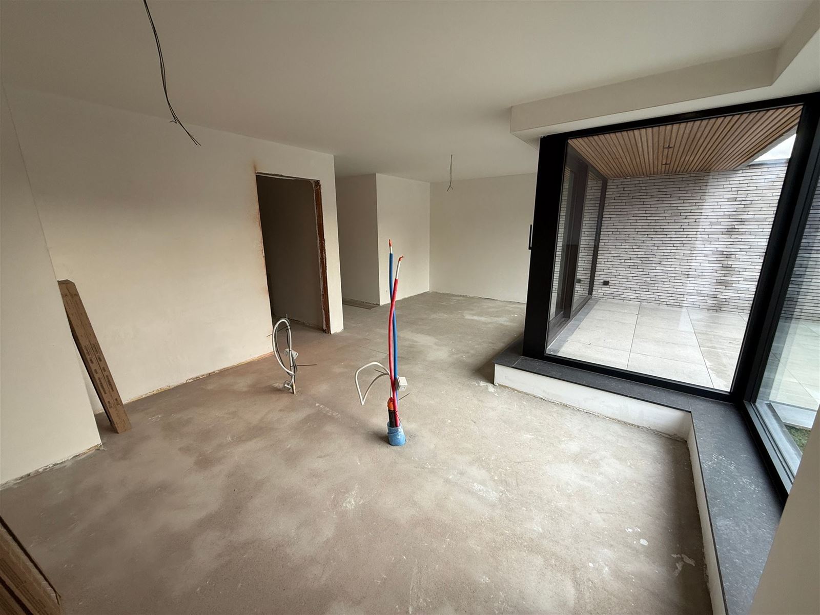 FOTO’S 8 : Appartement te 1650 BEERSEL (België) - Prijs &euro;&nbsp;395.000