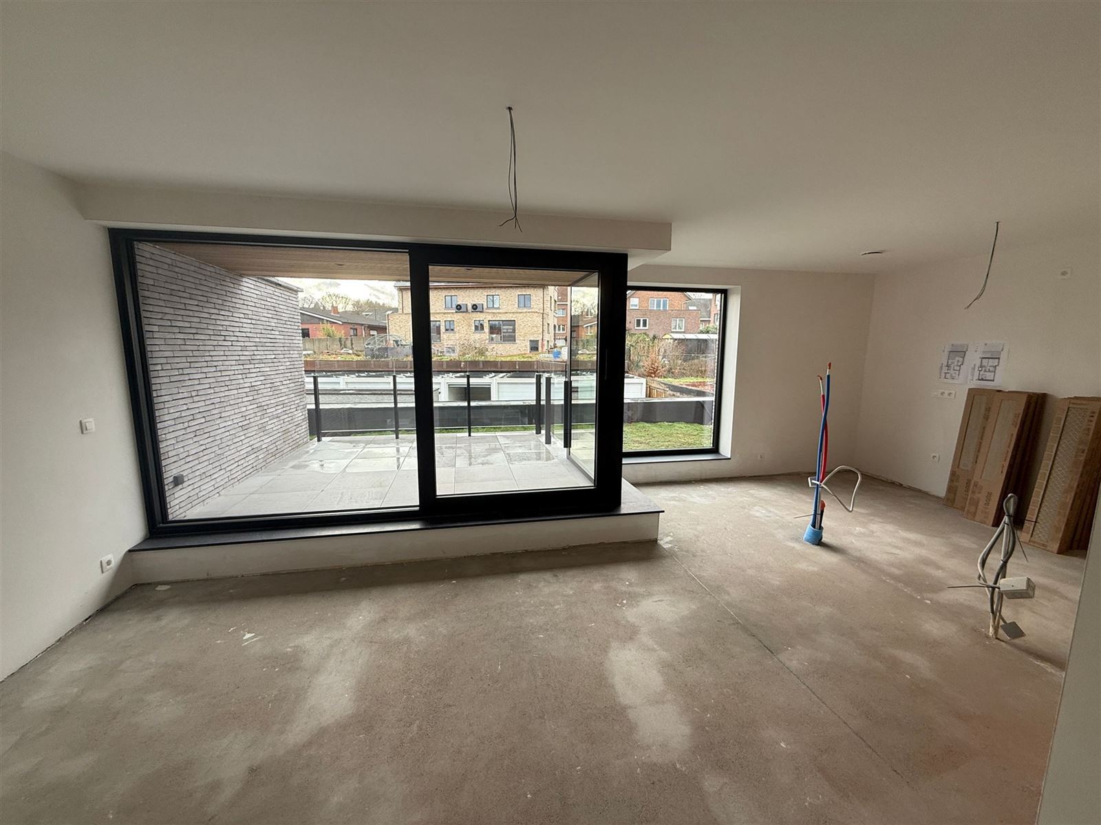 FOTO’S 11 : Appartement te 1650 BEERSEL (België) - Prijs &euro;&nbsp;395.000