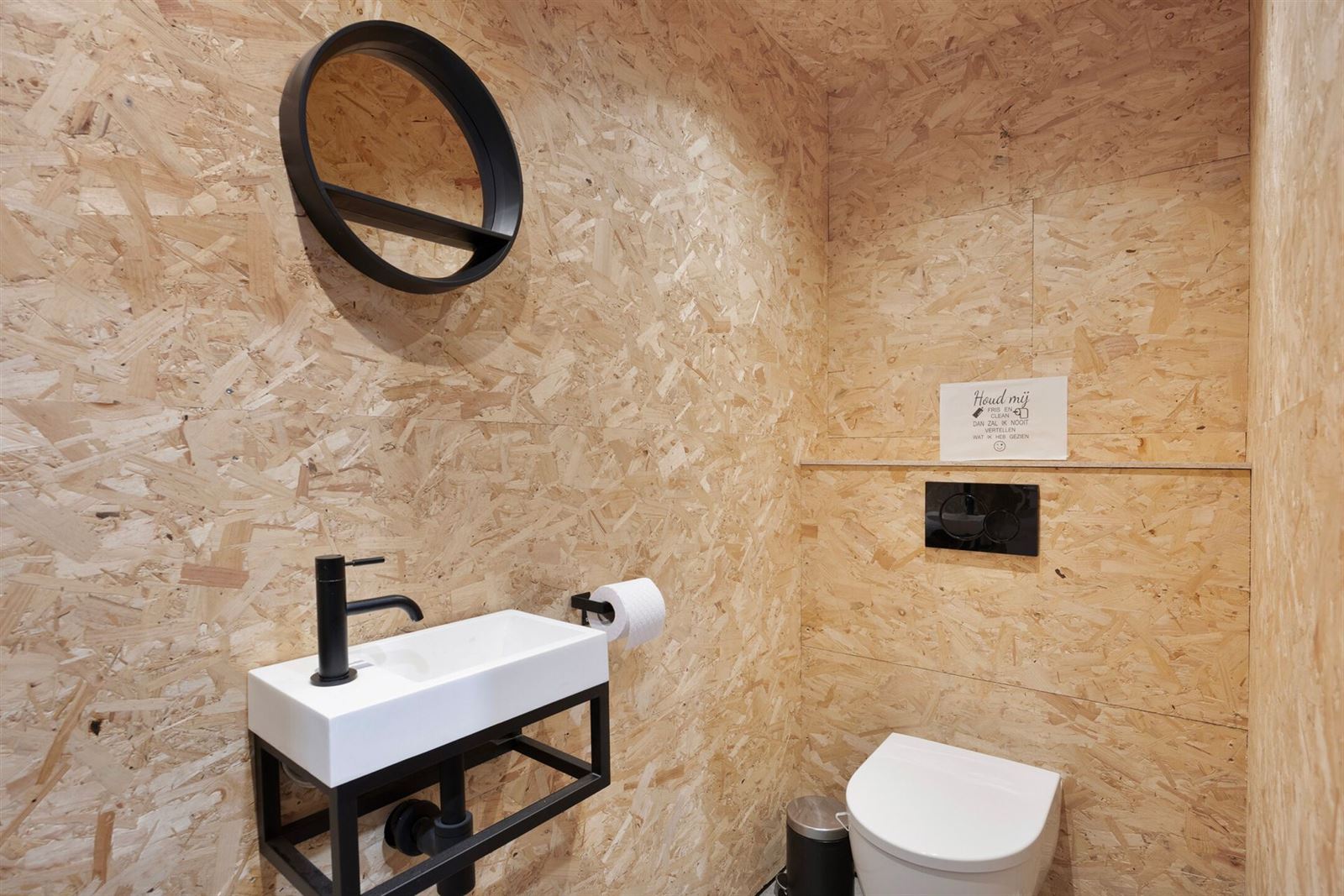 FOTO’S 11 : Bedrijfsgebouw te 9400 NINOVE (België) - Prijs &euro;&nbsp;575.000