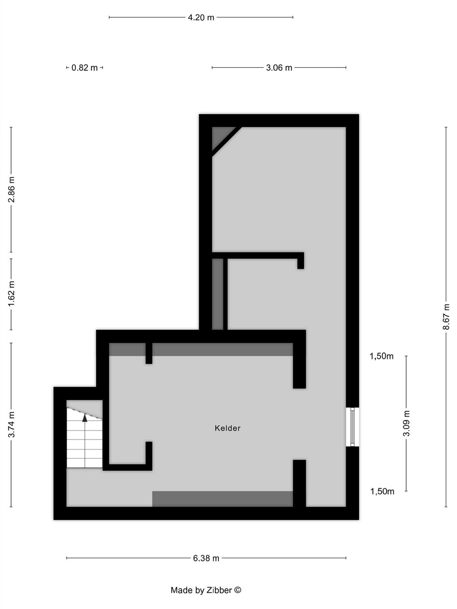 FOTO’S 20 : Woning te 1755 PAJOTTEGEM (België) - Prijs &euro;&nbsp;399.000
