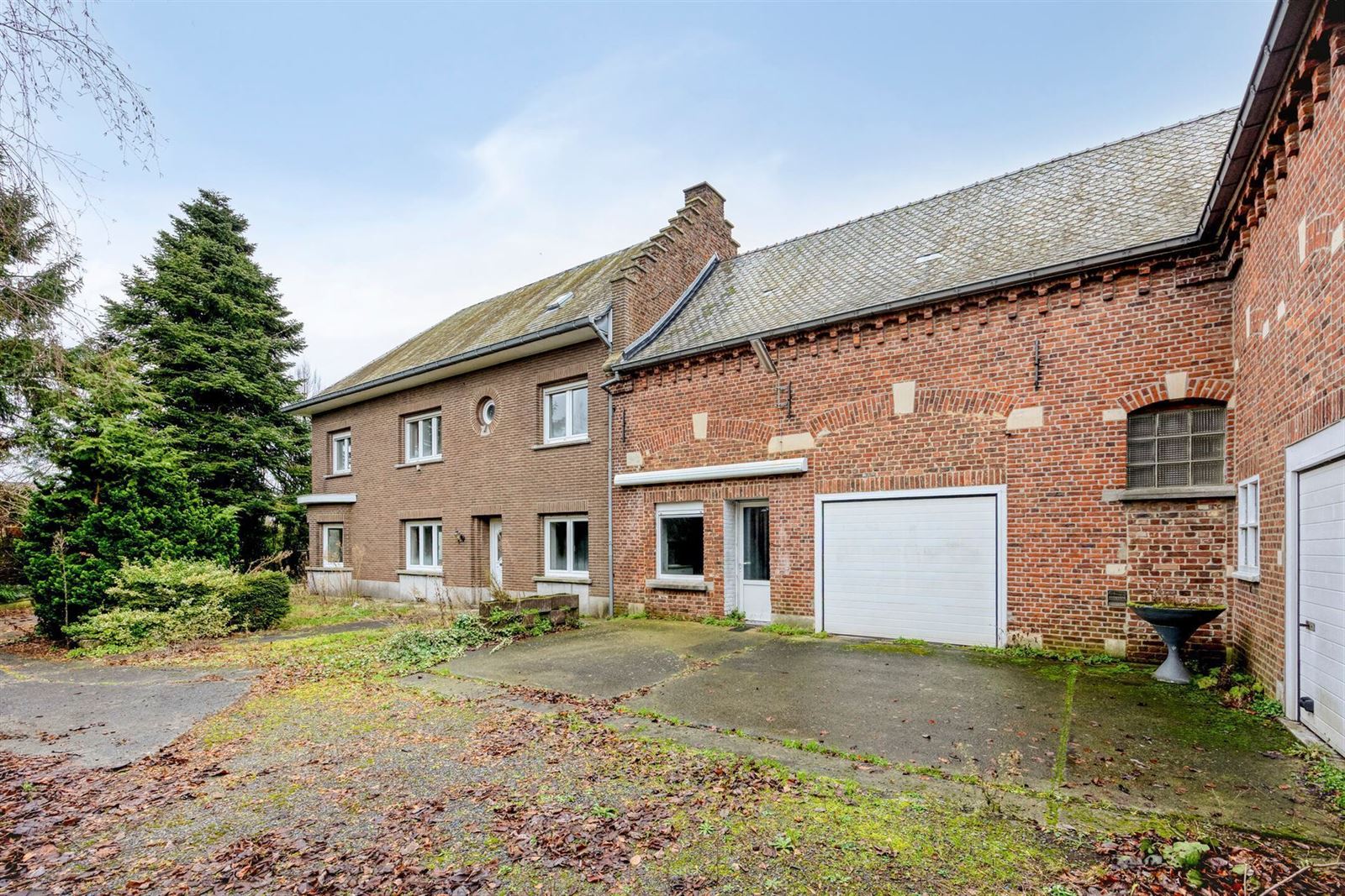 FOTO’S 3 : Woning te 1755 PAJOTTEGEM (België) - Prijs &euro;&nbsp;399.000