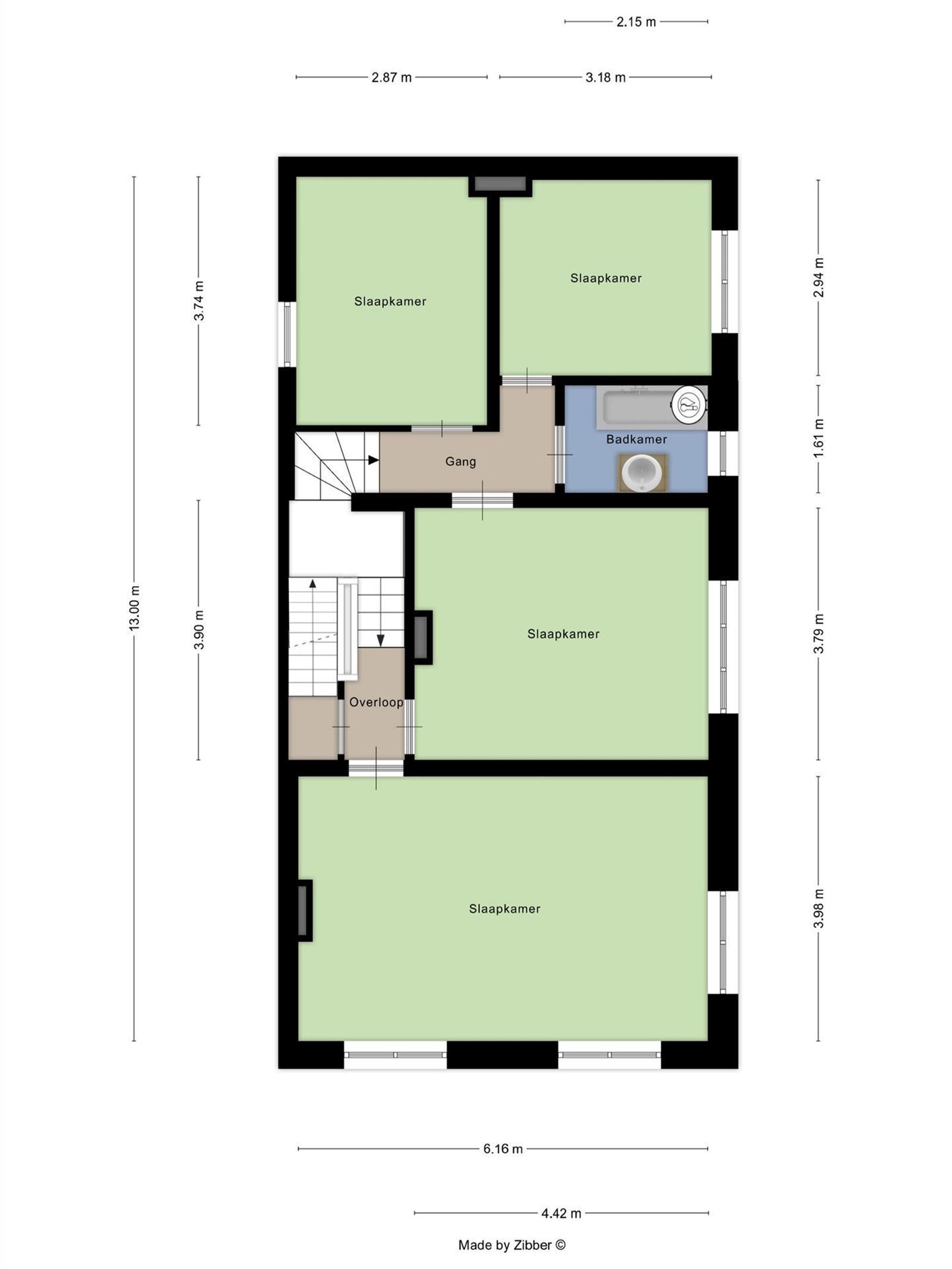 FOTO’S 12 : Woning te 1755 PAJOTTEGEM (België) - Prijs &euro;&nbsp;399.000