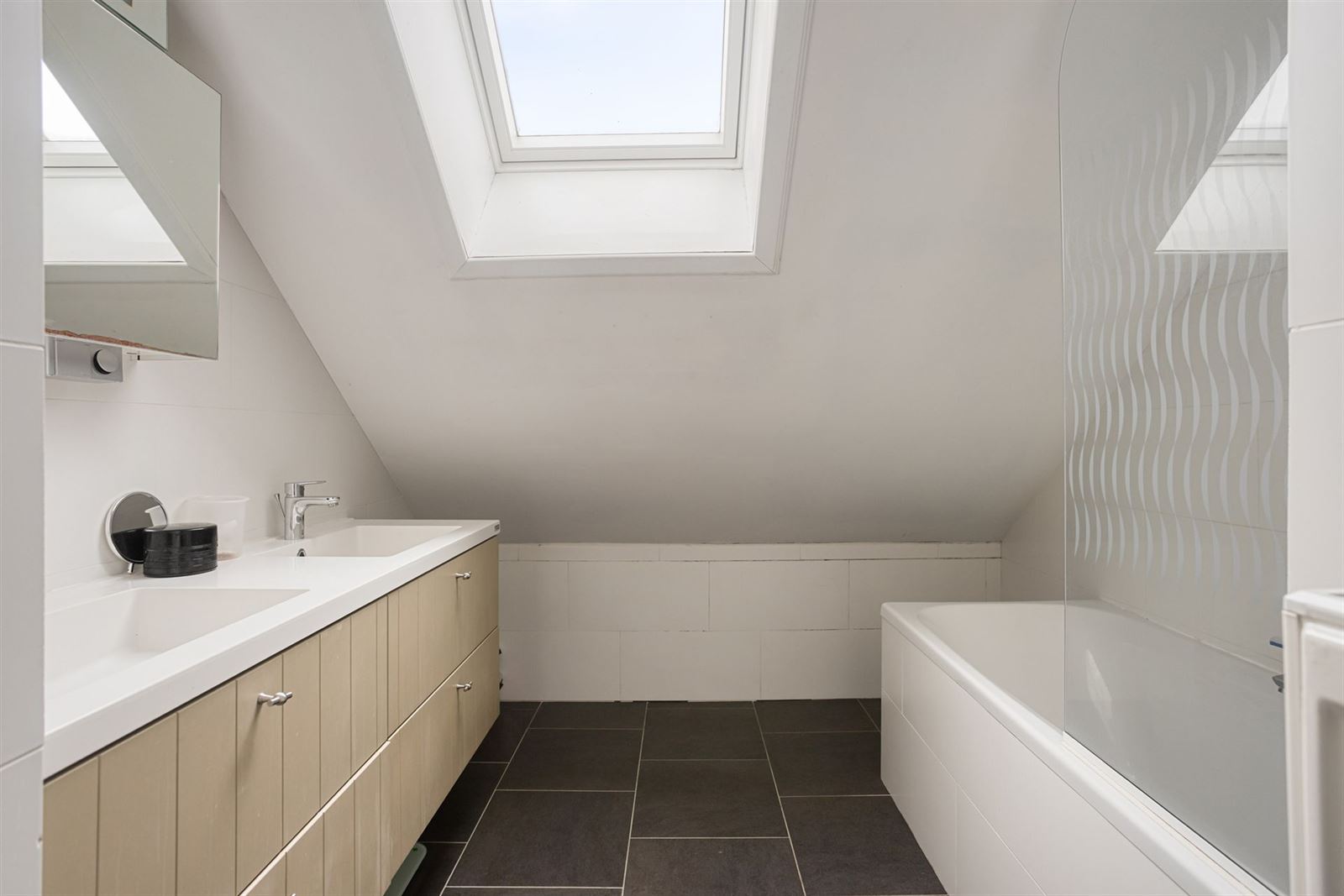 FOTO’S 18 : Appartement te 1760 ONZE-LIEVE-VROUW-LOMBEEK (België) - Prijs &euro;&nbsp;299.000