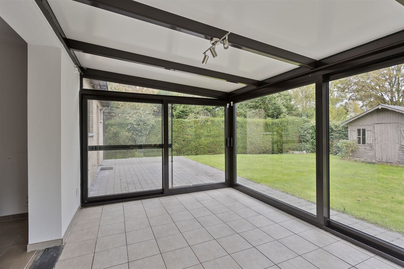 FOTO’S 6 : Woning te 1650 BEERSEL (België) - Prijs &euro;&nbsp;499.000