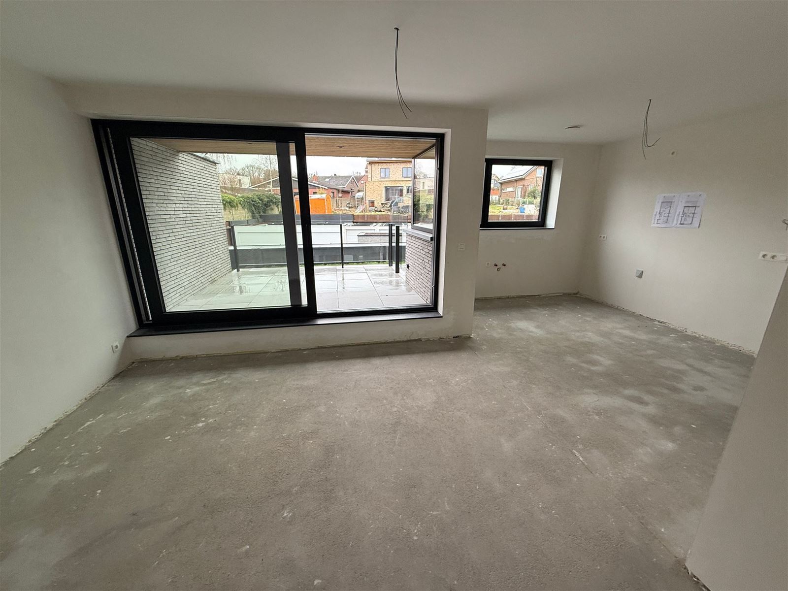 FOTO’S 6 : Appartement te 1650 BEERSEL (België) - Prijs &euro;&nbsp;385.000