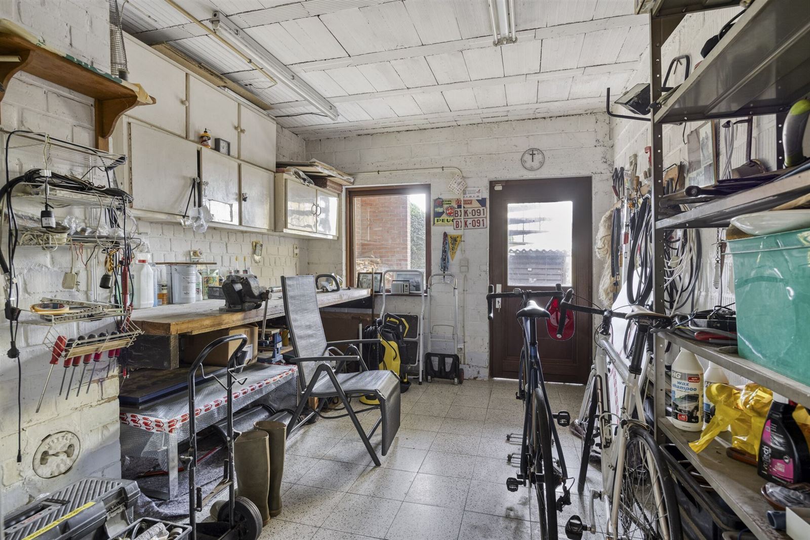 PHOTOS 25 : Maison à 1650 ALSEMBERG (Belgique) - Prix 450.000 &euro;