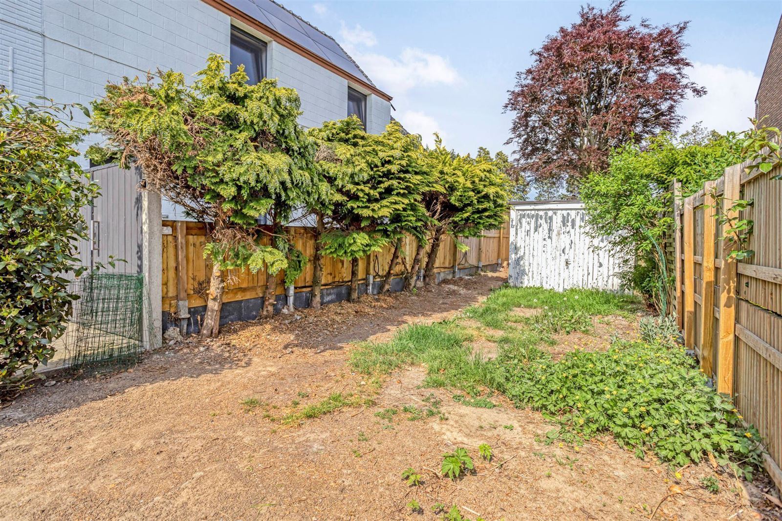 FOTO’S 17 : Woning te 1082 SINT-AGATHA-BERCHEM (België) - Prijs &euro;&nbsp;260.000