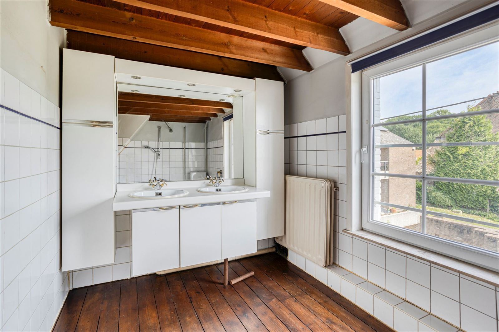 FOTO’S 12 : Woning te 1082 SINT-AGATHA-BERCHEM (België) - Prijs &euro;&nbsp;260.000