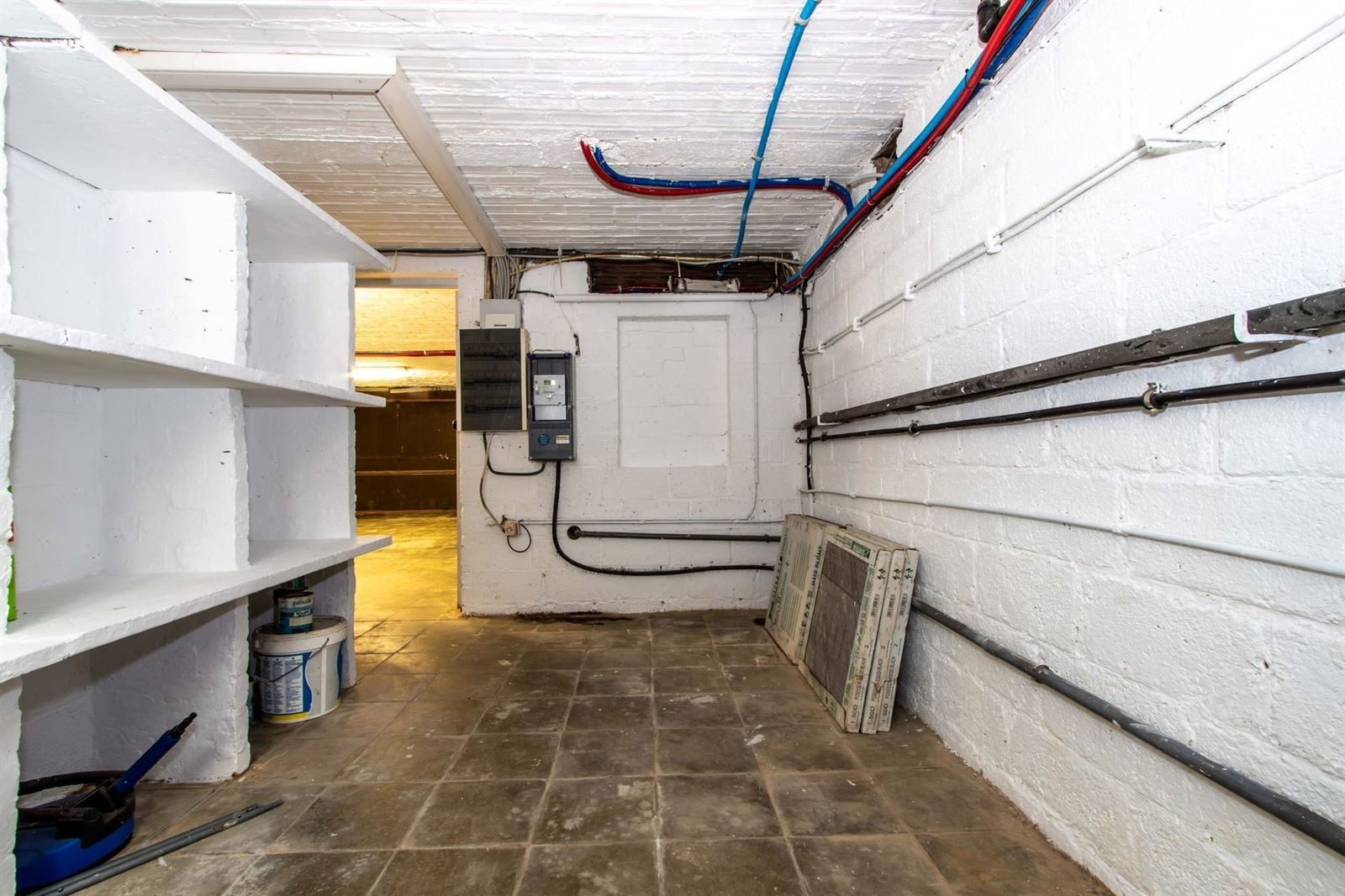 PHOTOS 25 : Maison à 1653 Dworp (Belgique) - Prix 1.750 &euro;