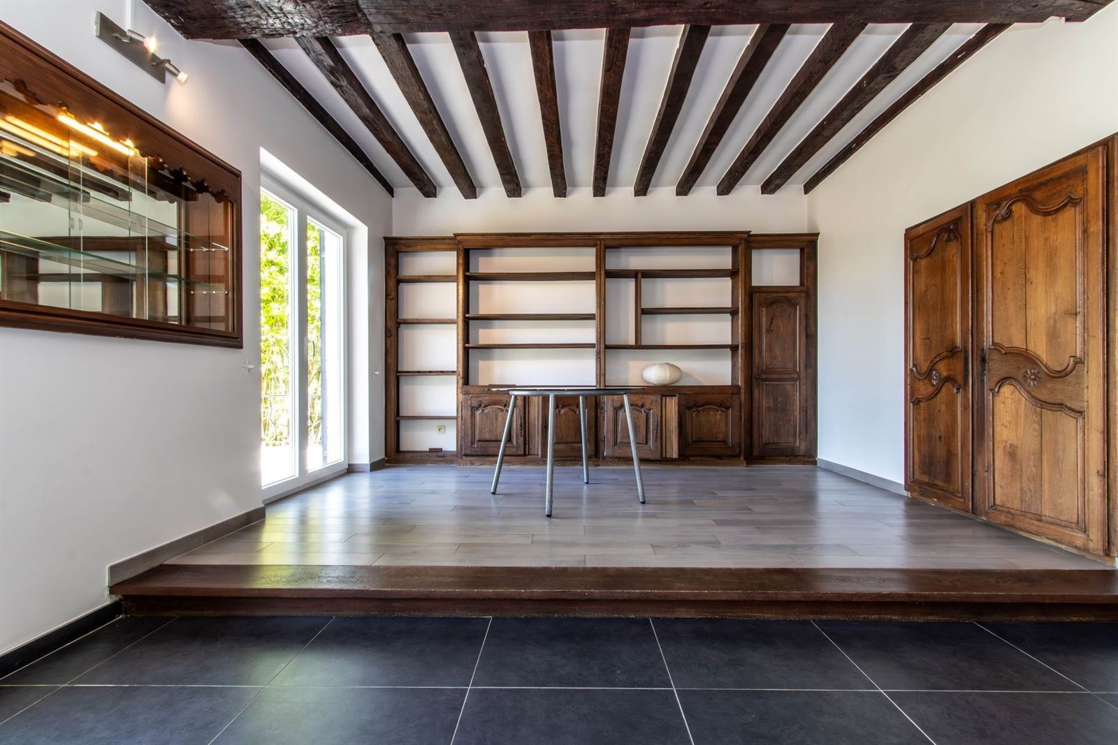 PHOTOS 6 : Maison à 1653 Dworp (Belgique) - Prix 1.750 &euro;
