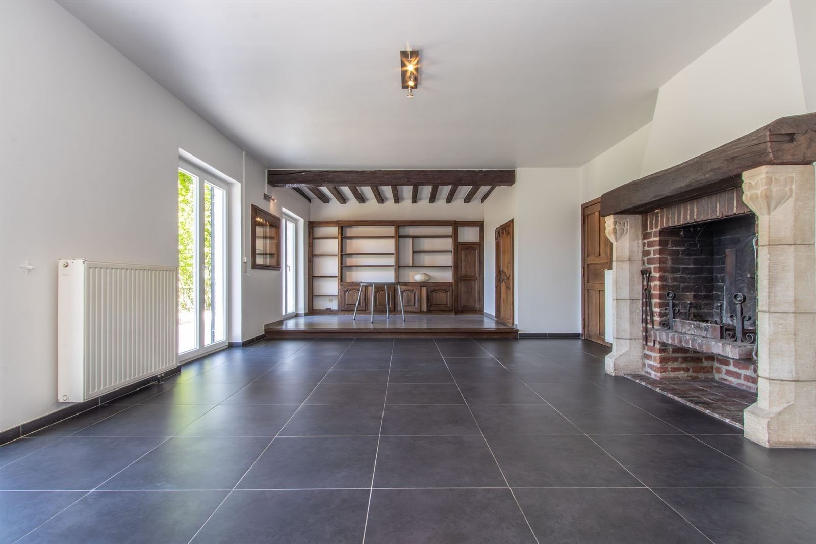 PHOTOS 10 : Maison à 1653 Dworp (Belgique) - Prix 1.750 &euro;