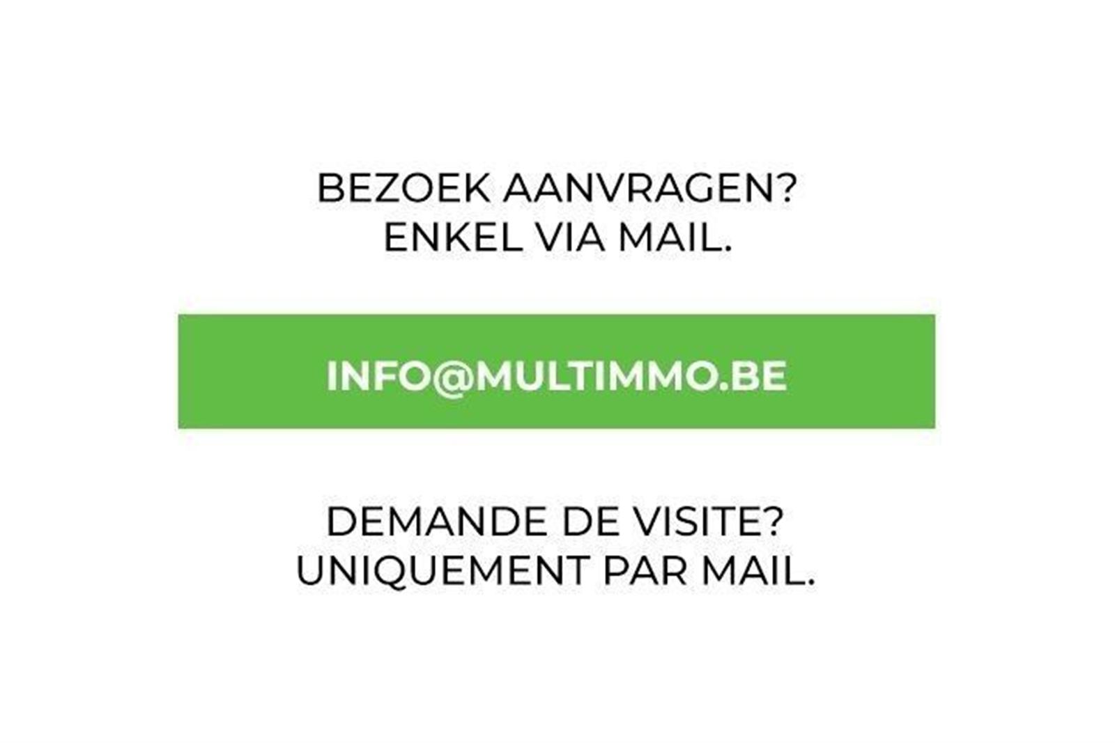 PHOTOS 2 : Maison à 1653 Dworp (Belgique) - Prix 1.750 &euro;