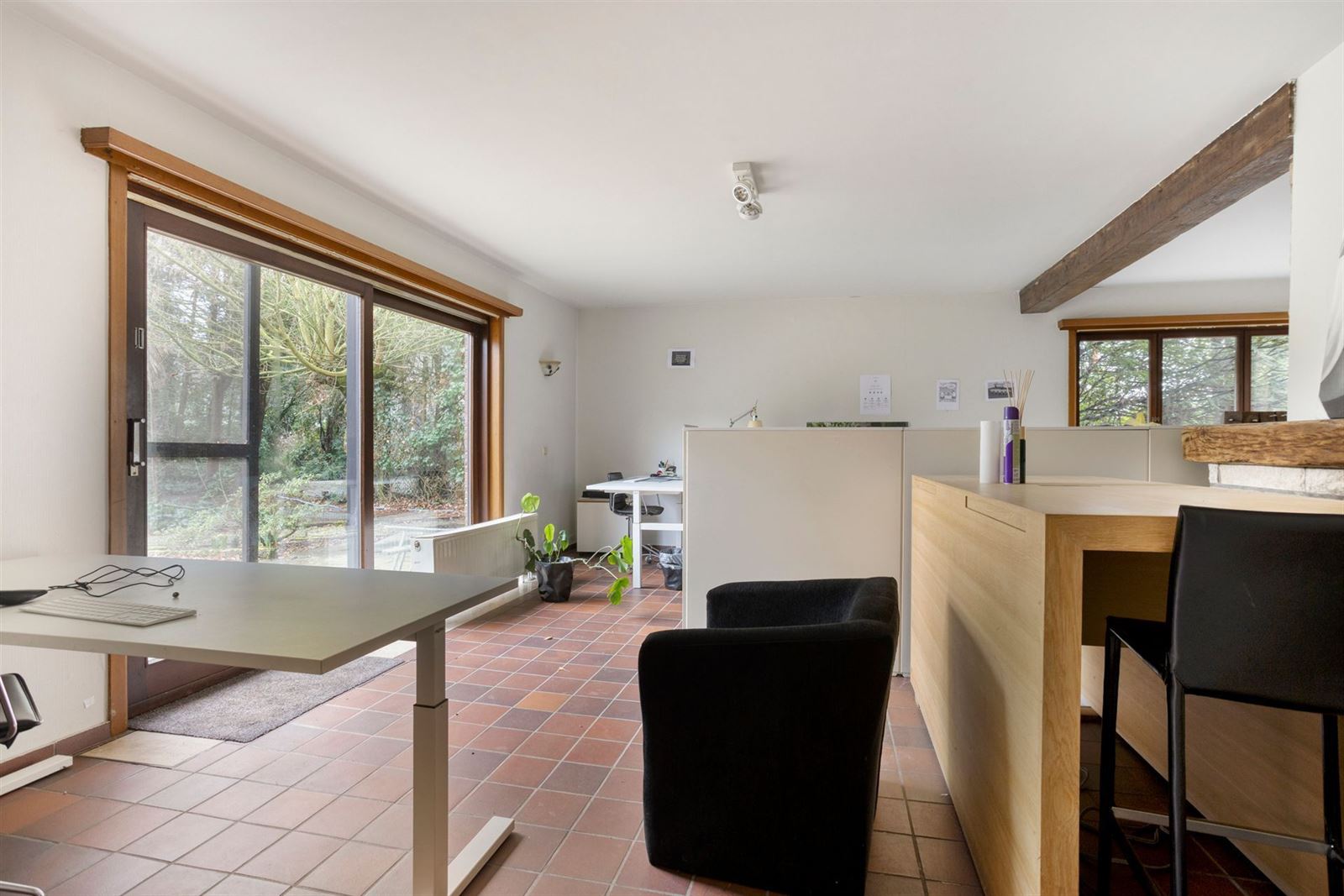 PHOTOS 8 : Bel étage à 1755 PAJOTTEGEM (Belgique) - Prix 399.000 &euro;