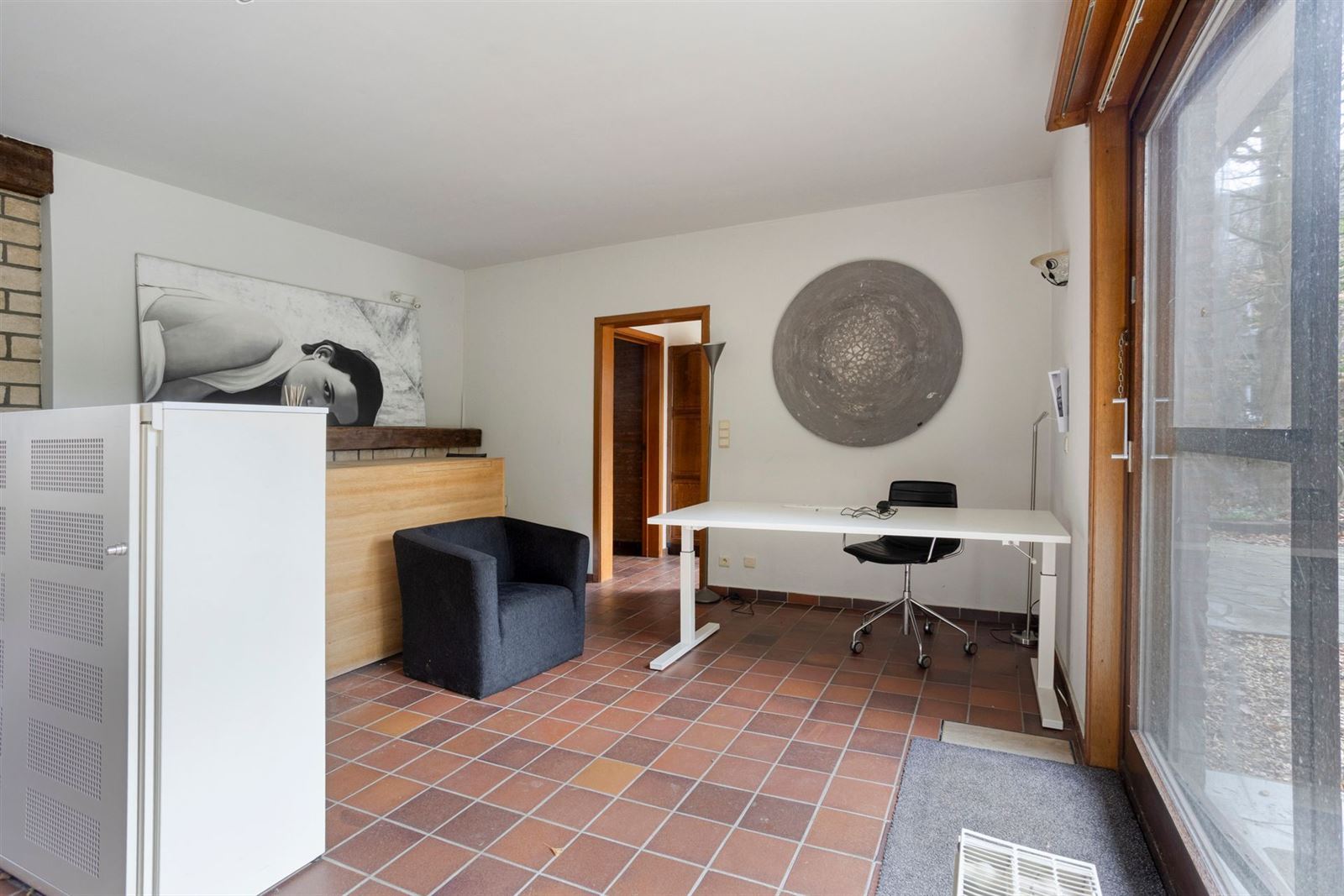 PHOTOS 9 : Bel étage à 1755 PAJOTTEGEM (Belgique) - Prix 399.000 &euro;