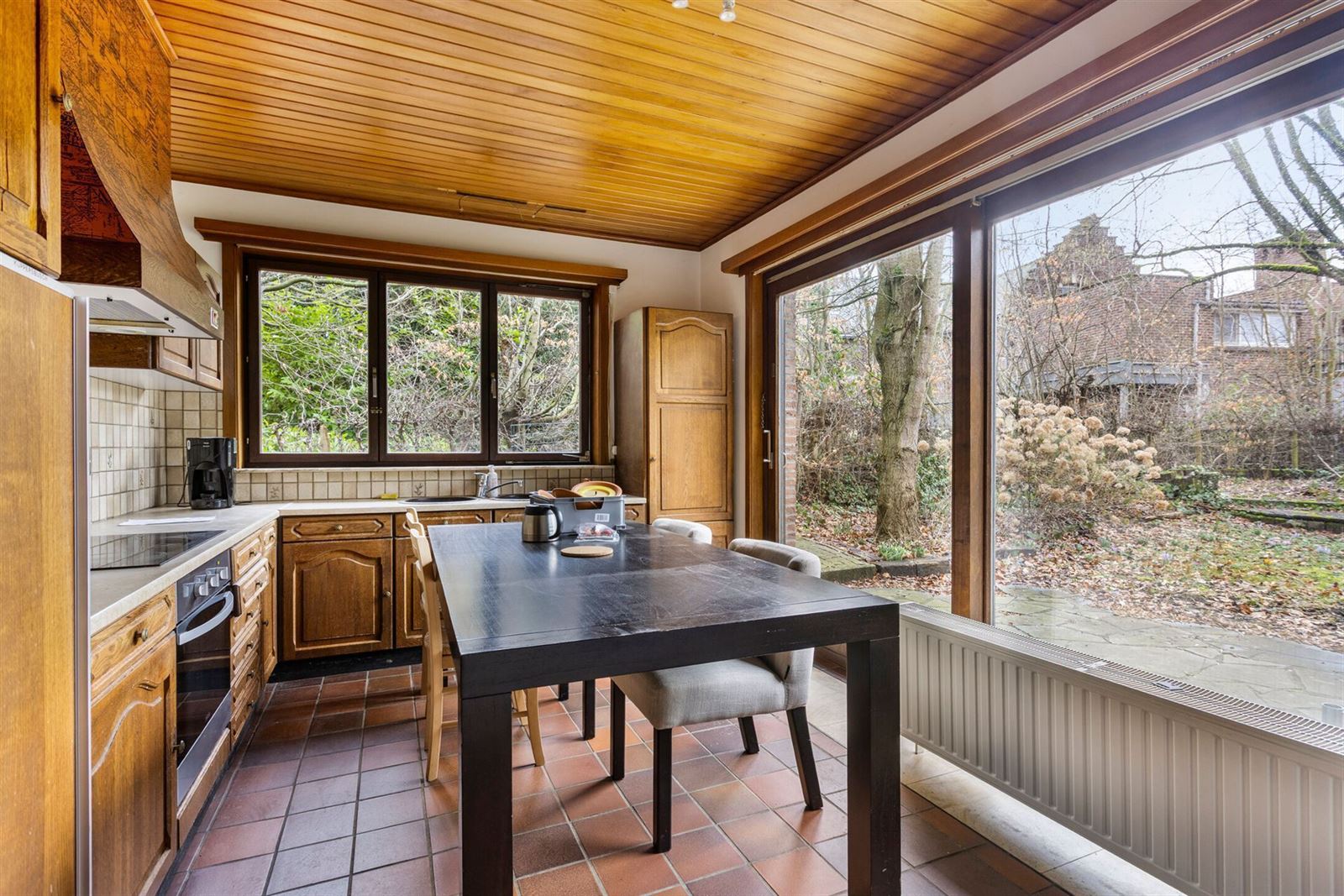 PHOTOS 10 : Bel étage à 1755 PAJOTTEGEM (Belgique) - Prix 399.000 &euro;