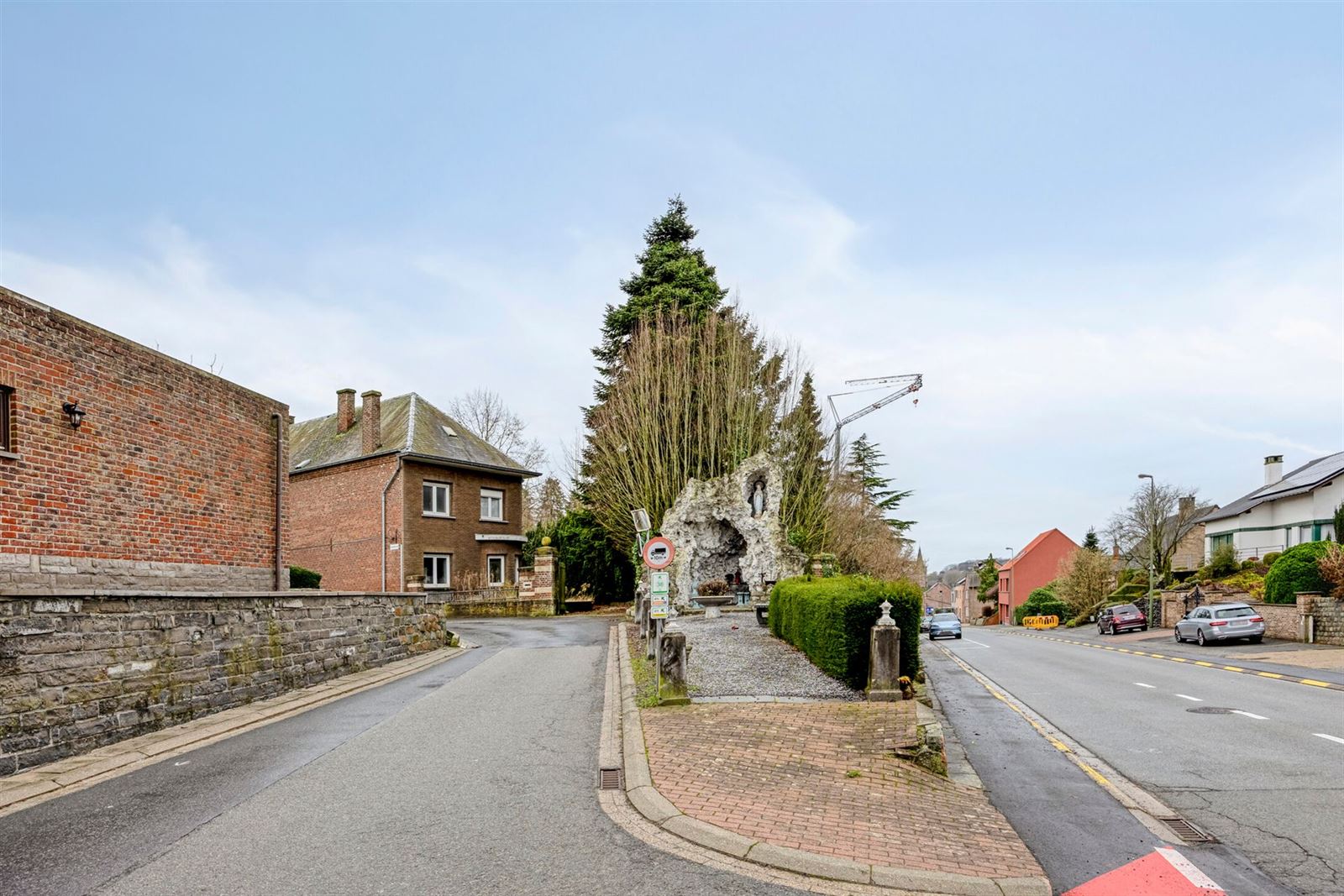 FOTO’S 24 : Woning te 1755 PAJOTTEGEM (België) - Prijs &euro;&nbsp;399.000