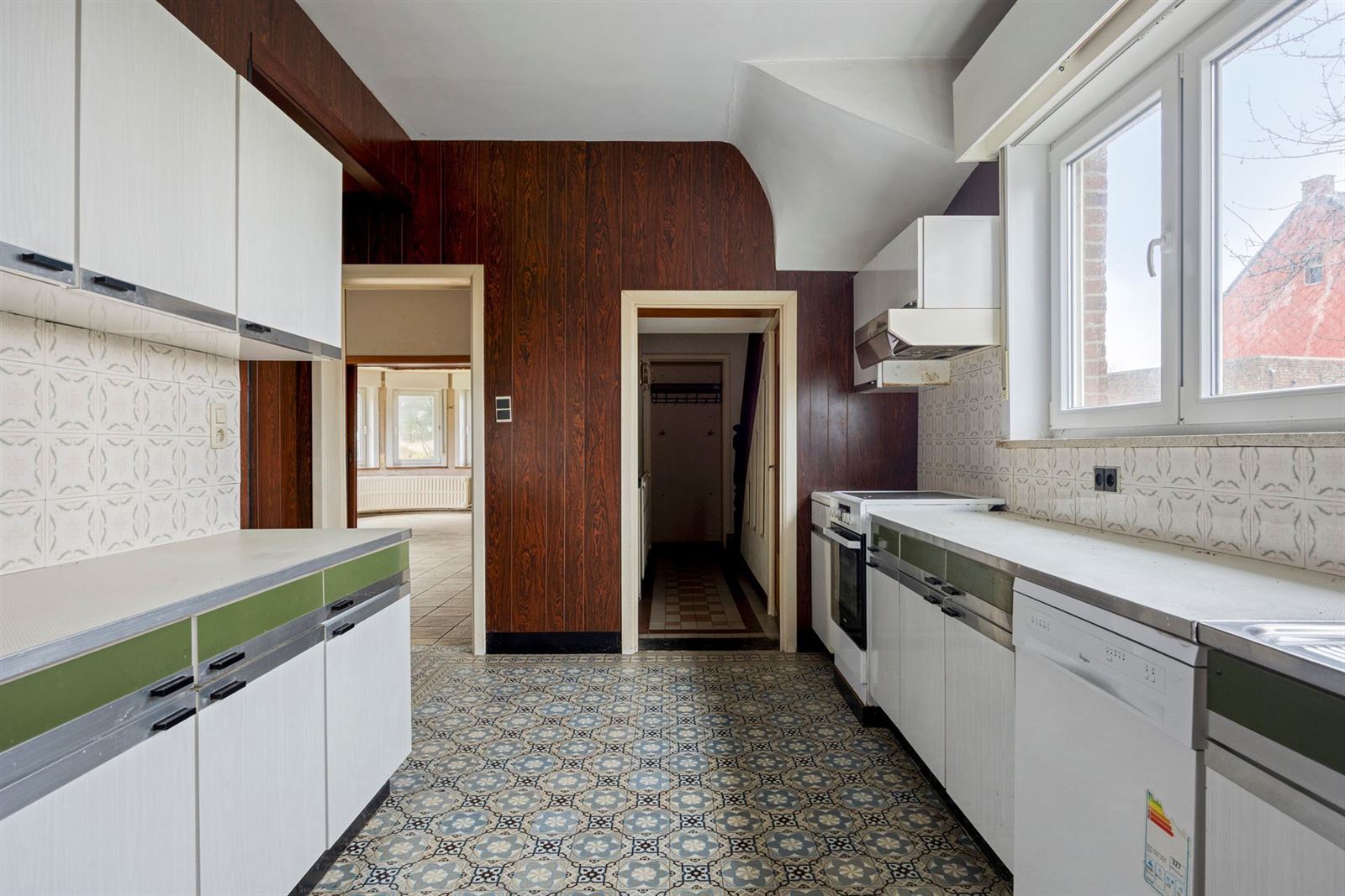 FOTO’S 9 : Woning te 1755 PAJOTTEGEM (België) - Prijs &euro;&nbsp;399.000