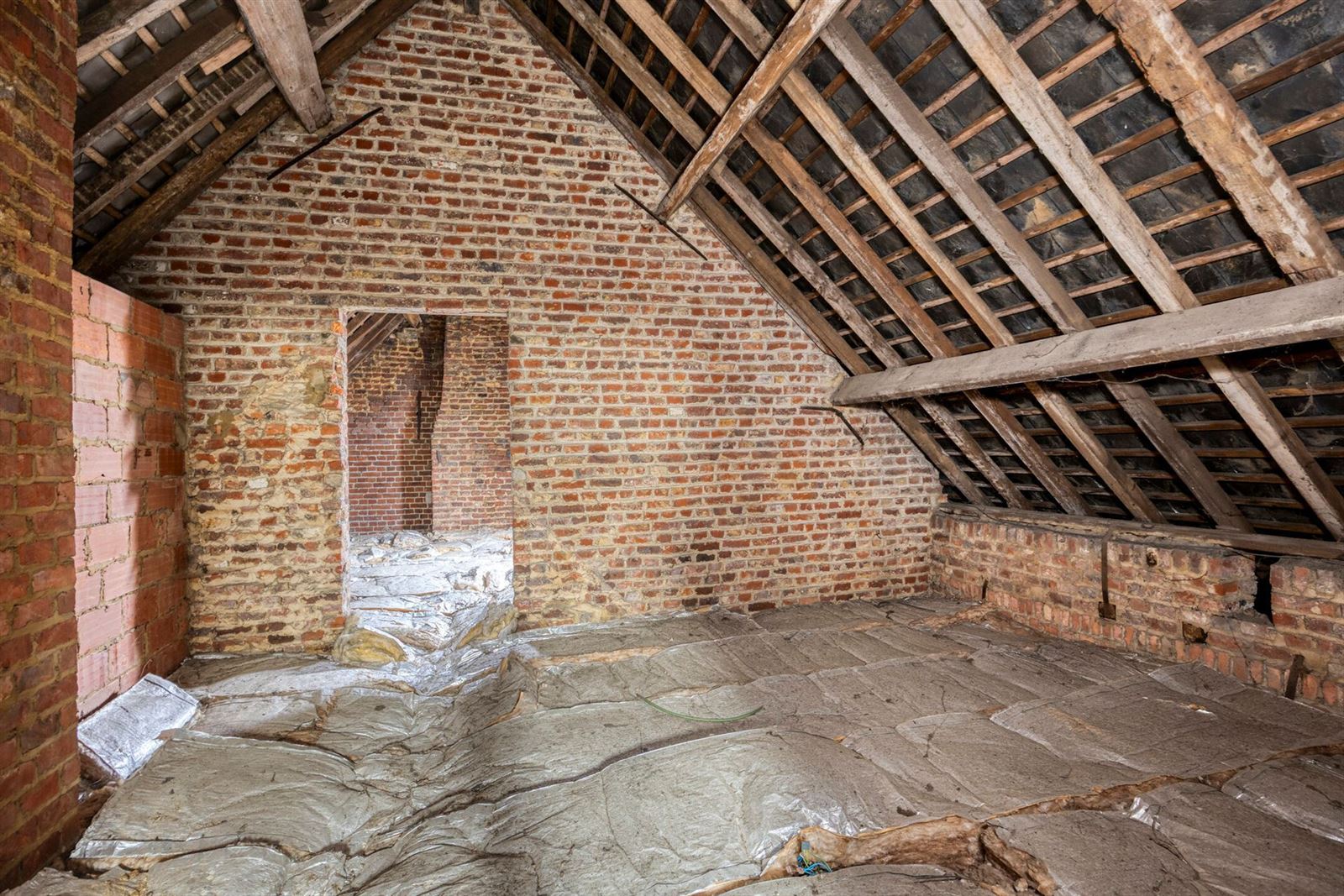 FOTO’S 18 : Woning te 1755 PAJOTTEGEM (België) - Prijs &euro;&nbsp;399.000