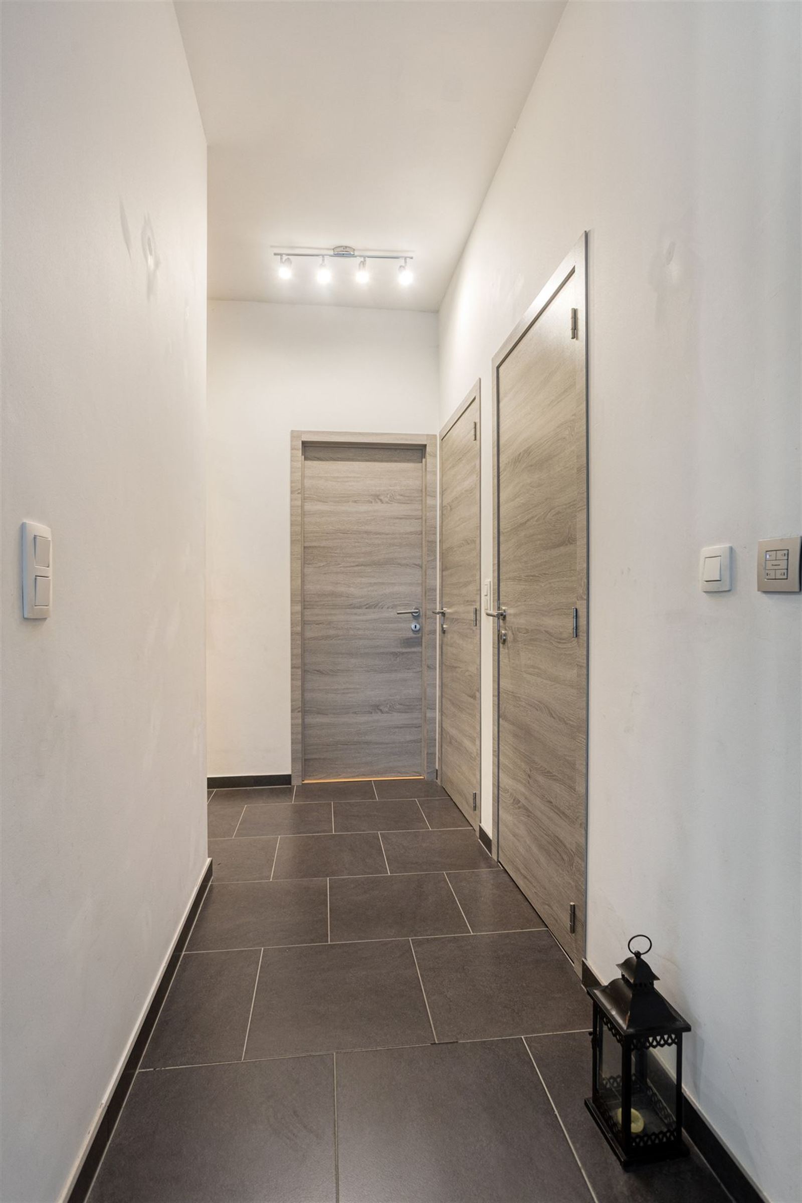 FOTO’S 13 : Appartement te 1760 ONZE-LIEVE-VROUW-LOMBEEK (België) - Prijs &euro;&nbsp;299.000