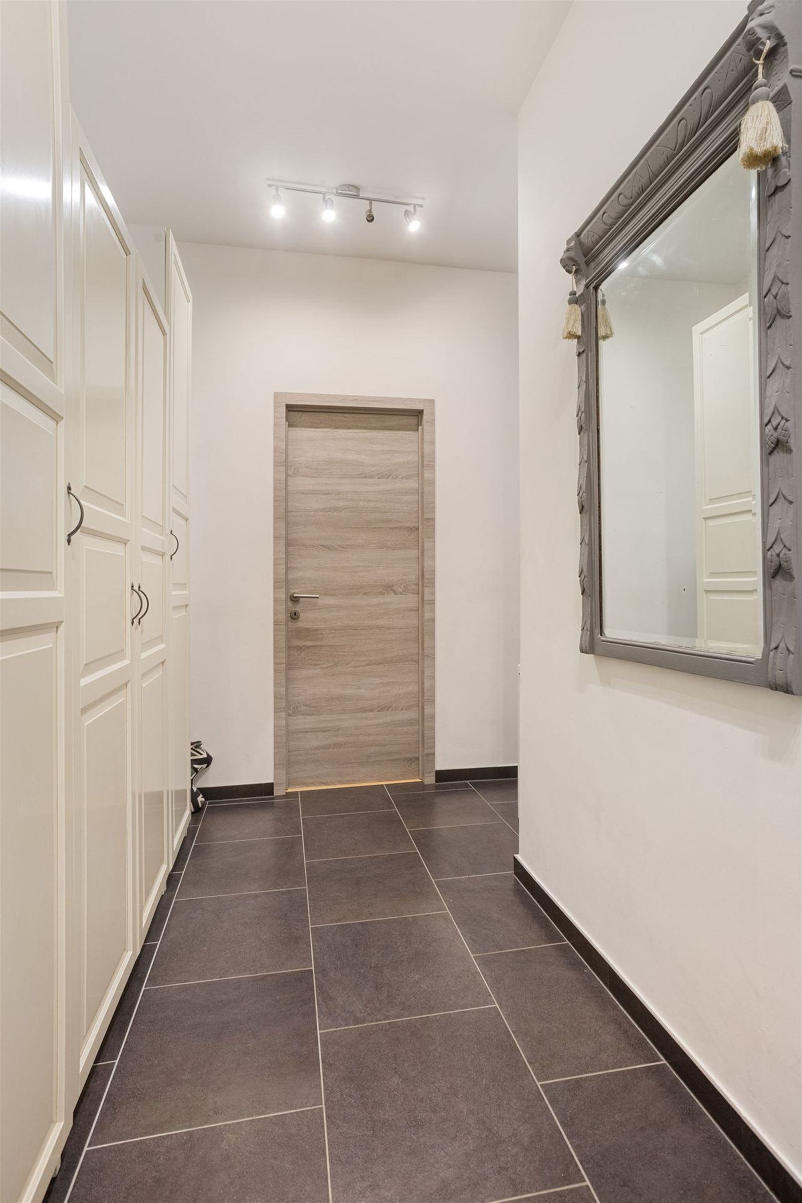 FOTO’S 19 : Appartement te 1760 ONZE-LIEVE-VROUW-LOMBEEK (België) - Prijs &euro;&nbsp;299.000