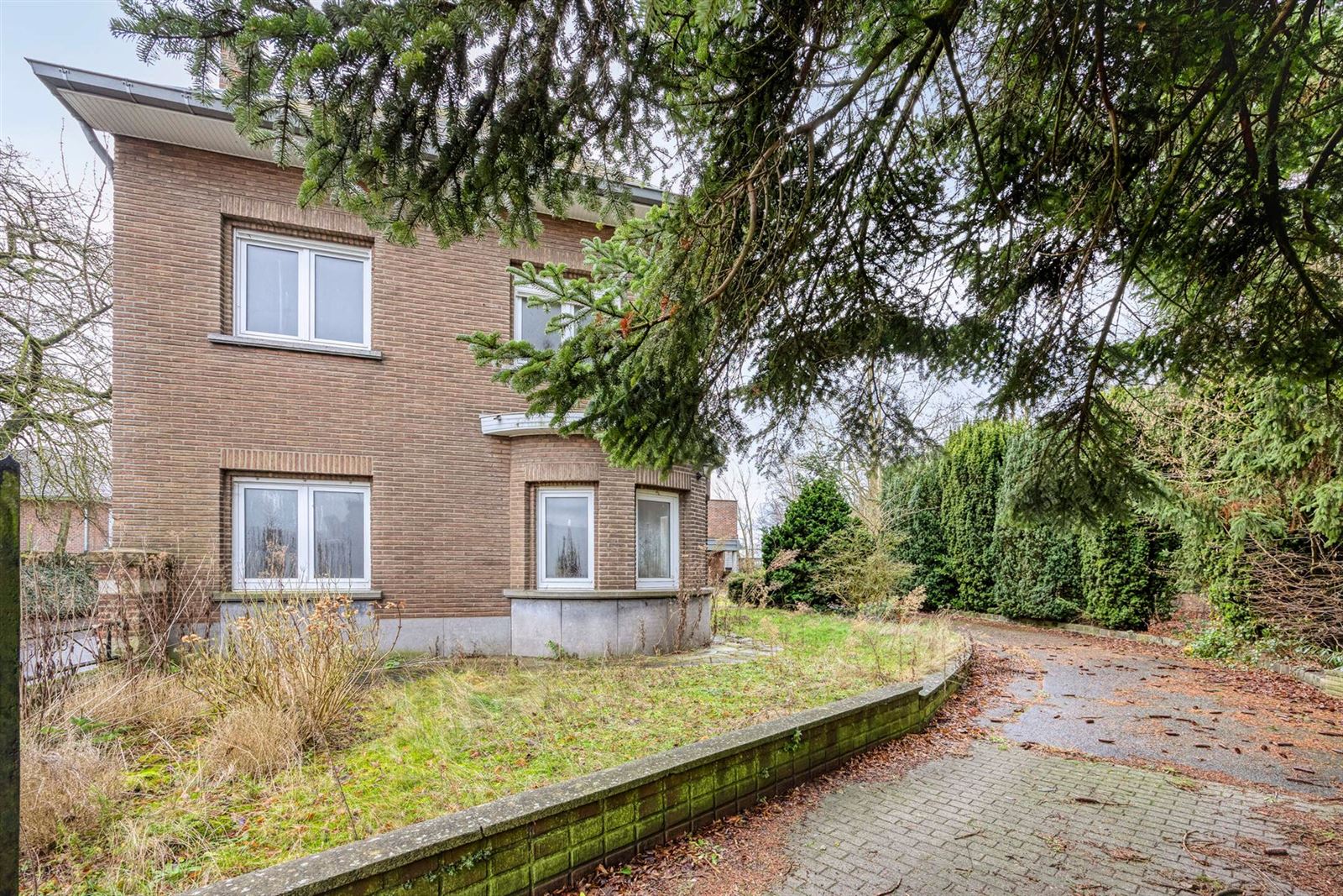 FOTO’S 25 : Woning te 1755 PAJOTTEGEM (België) - Prijs &euro;&nbsp;399.000