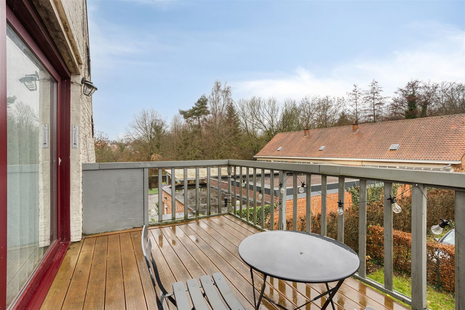 FOTO’S 26 : Appartement te 1760 ONZE-LIEVE-VROUW-LOMBEEK (België) - Prijs &euro;&nbsp;299.000