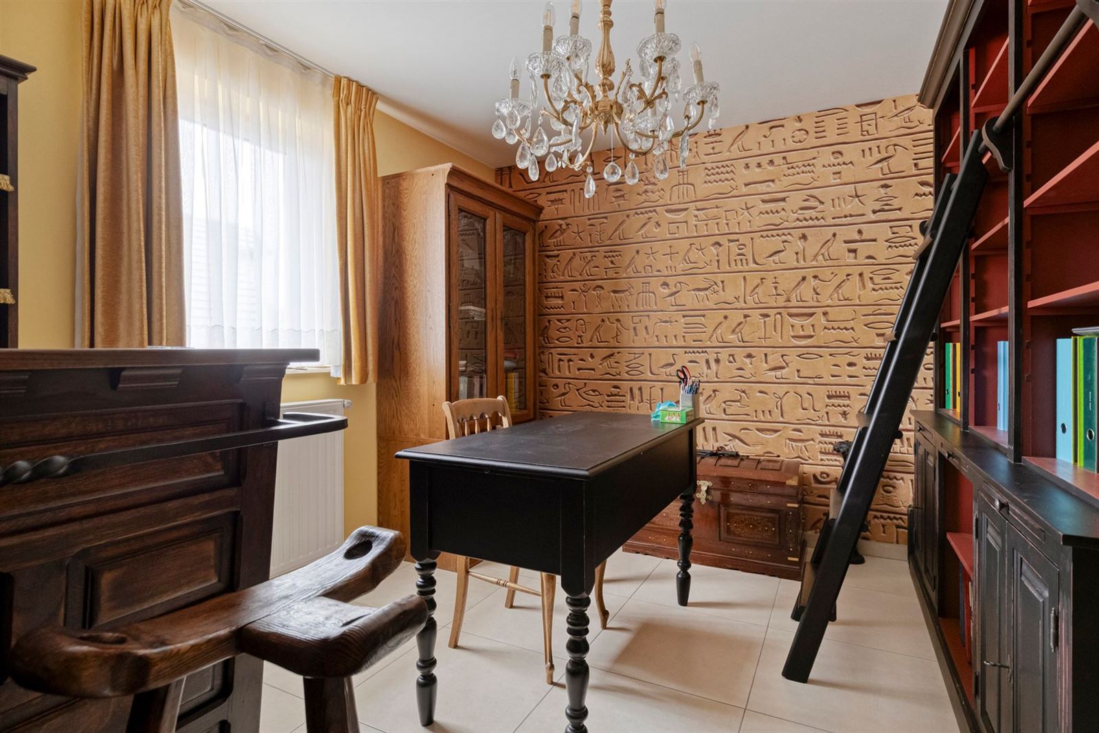 FOTO’S 18 : Woning te 1602 VLEZENBEEK (België) - Prijs &euro;&nbsp;729.000