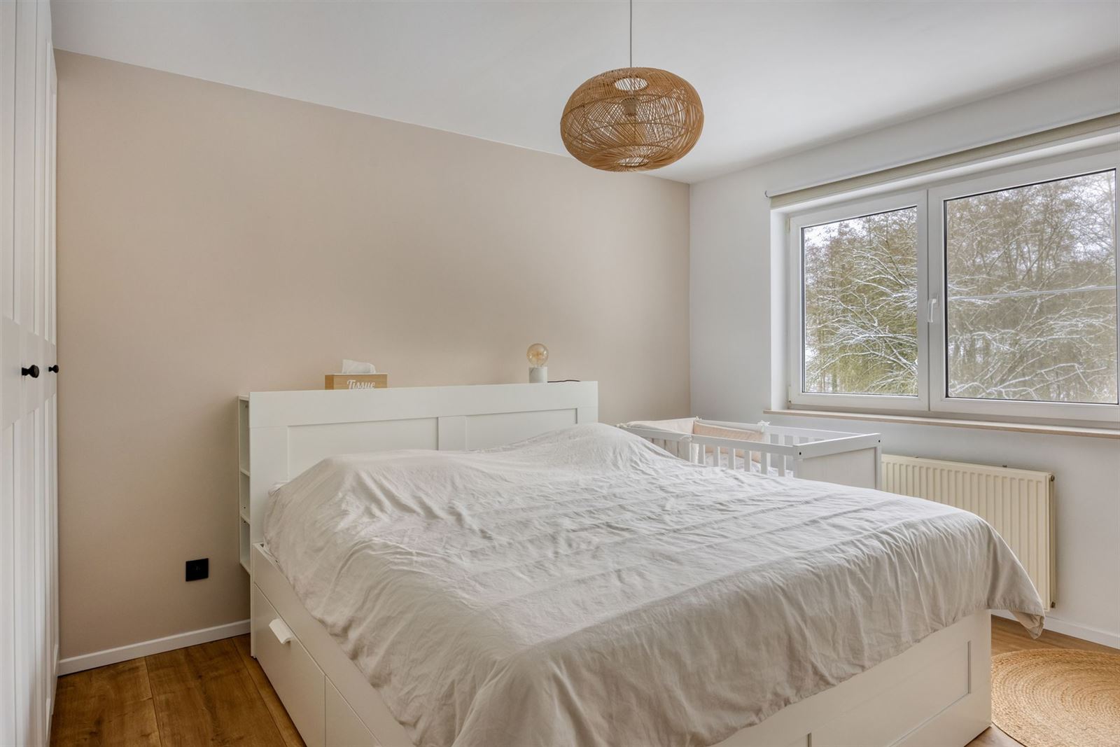 FOTO’S 15 : Appartement te 1640 SINT-GENESIUS-RODE (België) - Prijs &euro;&nbsp;299.000