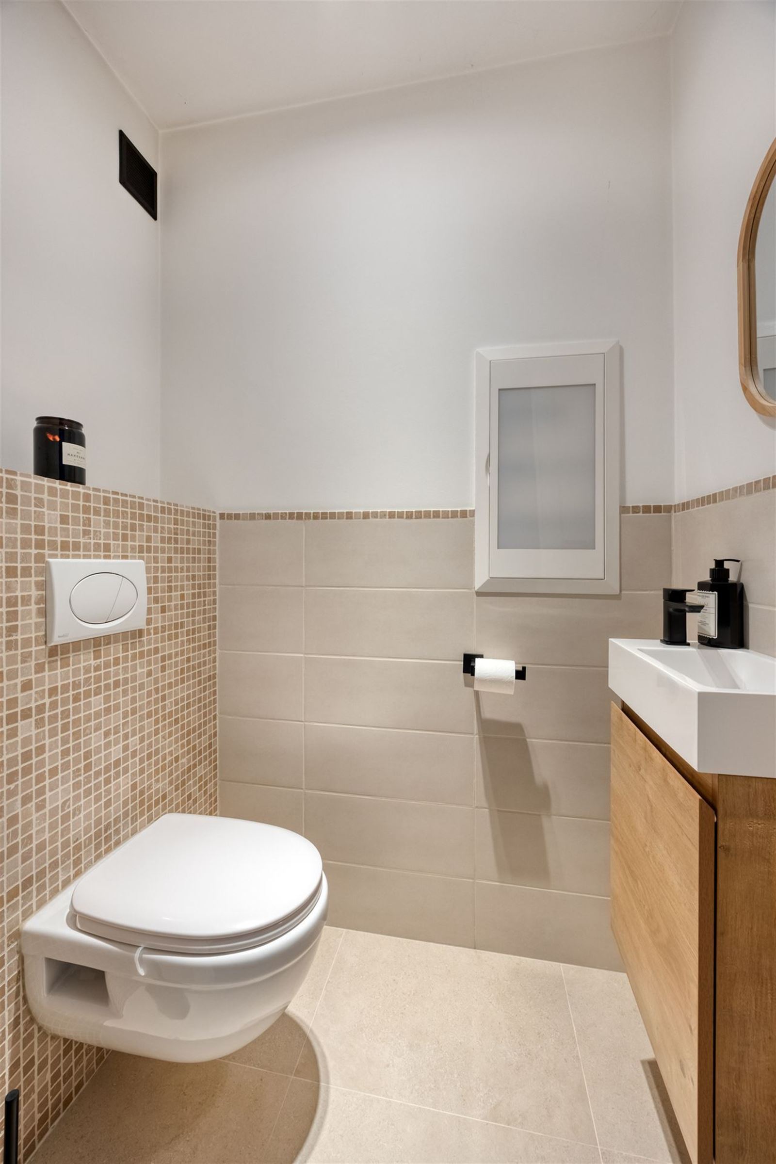 FOTO’S 14 : Appartement te 1640 SINT-GENESIUS-RODE (België) - Prijs &euro;&nbsp;299.000