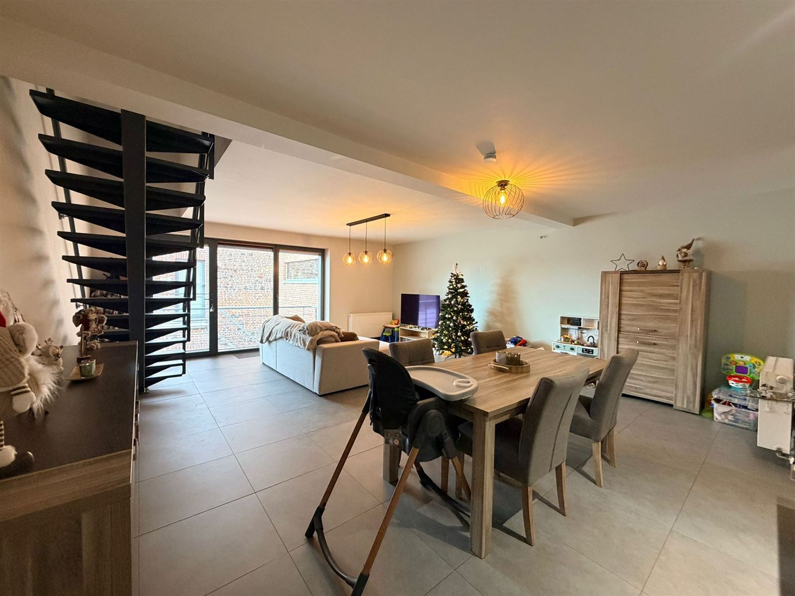 PHOTOS 1 : Appartement à 1755 OETINGEN (Belgique) - Prix 900 &euro;