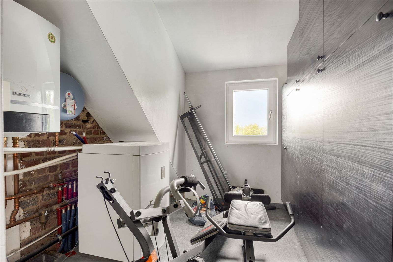 PHOTOS 32 : Maison à 1740 TERNAT (Belgique) - Prix 375.000 &euro;