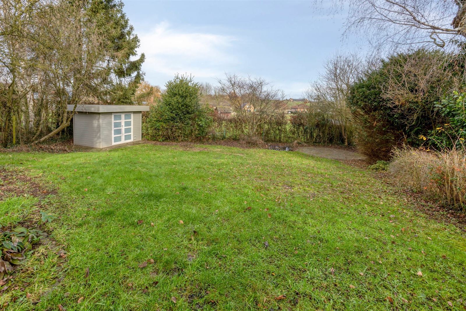 FOTO’S 21 : Woning te 1540 PAJOTTEGEM (België) - Prijs &euro;&nbsp;425.000