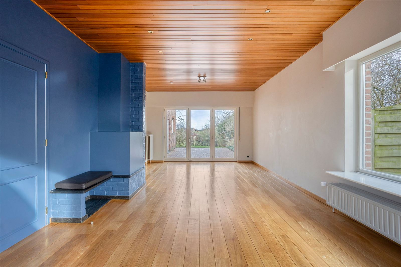 FOTO’S 5 : Woning te 1540 PAJOTTEGEM (België) - Prijs &euro;&nbsp;425.000