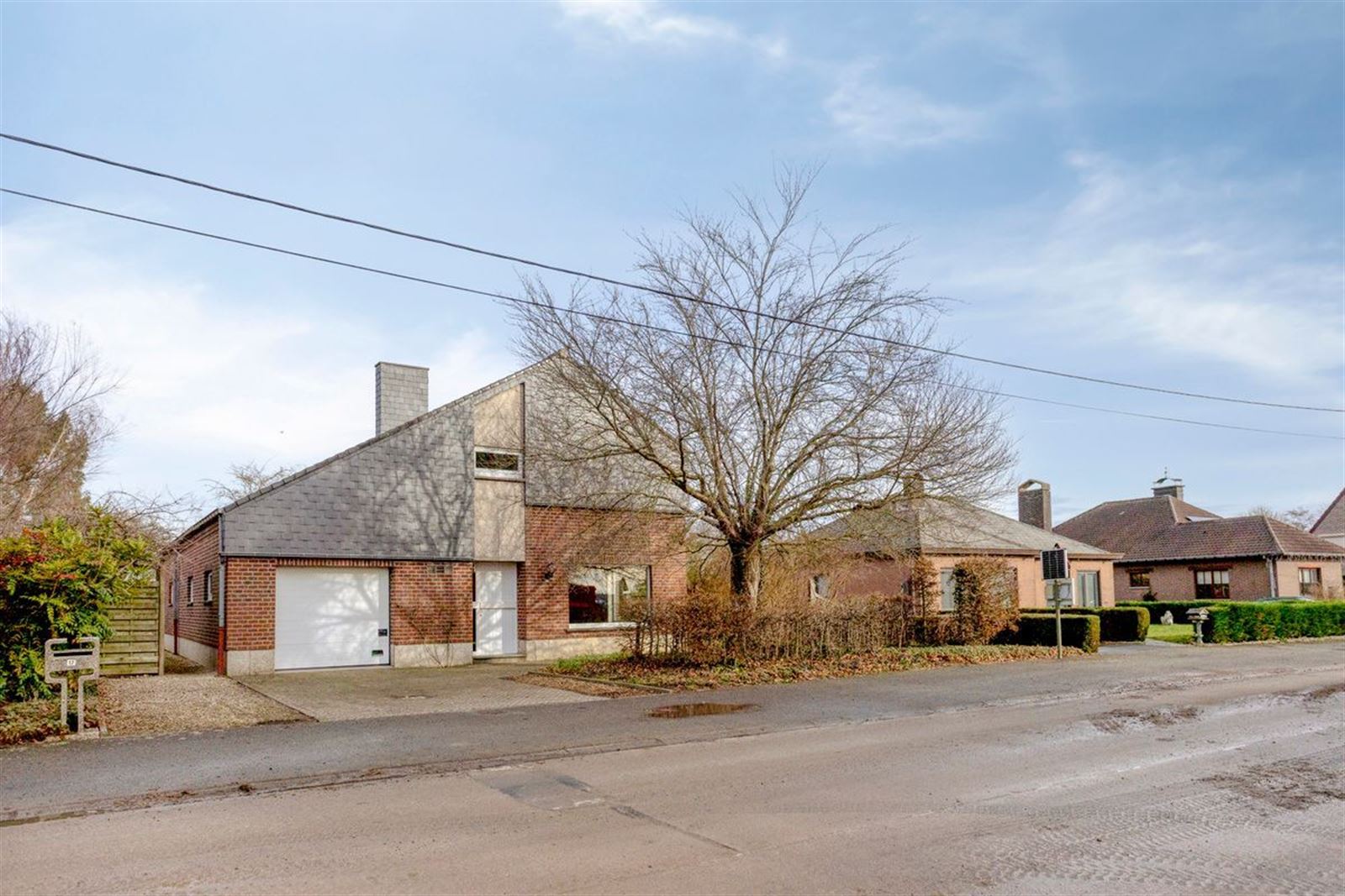 FOTO’S 22 : Woning te 1540 PAJOTTEGEM (België) - Prijs &euro;&nbsp;425.000