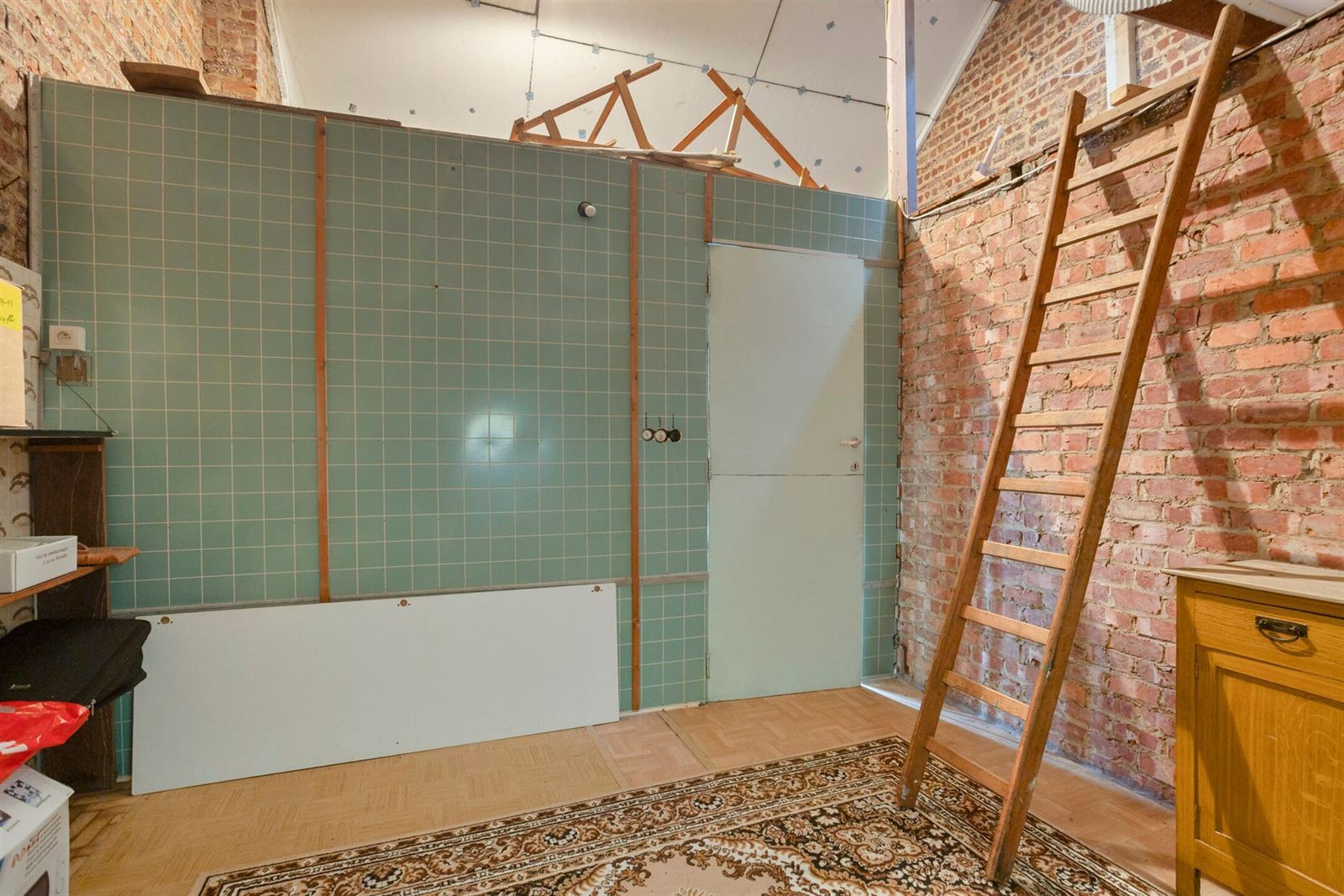 FOTO’S 24 : Woning te 1500 HALLE (België) - Prijs &euro;&nbsp;325.000