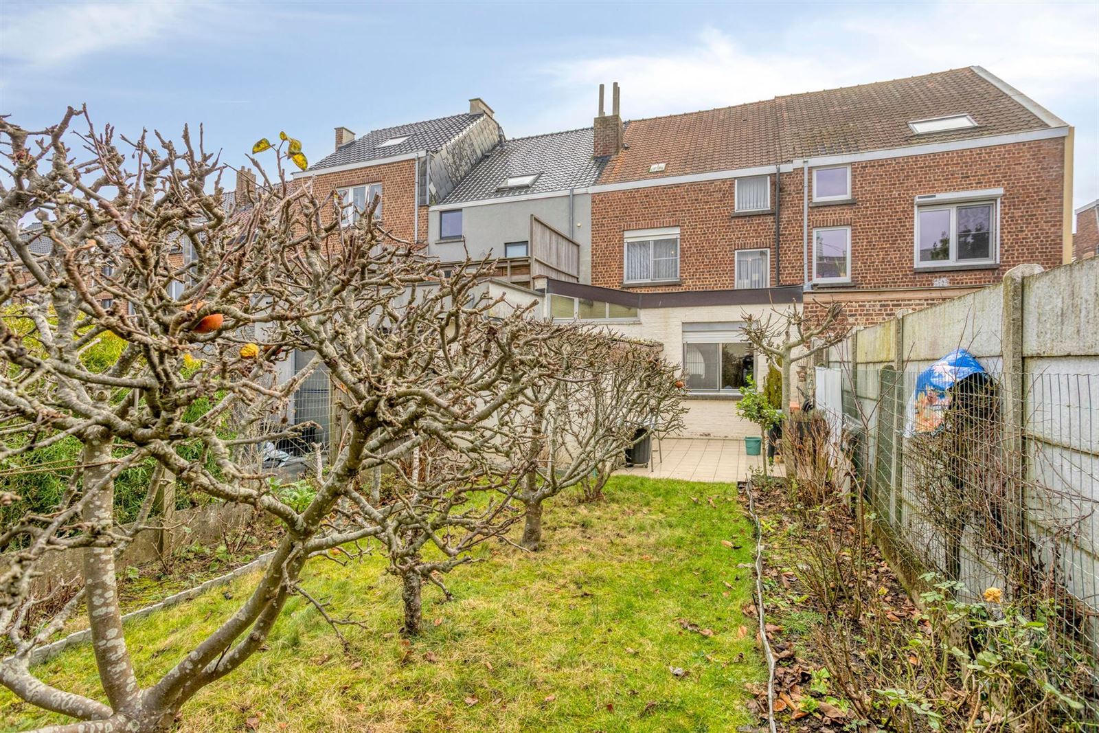FOTO’S 3 : Woning te 1500 HALLE (België) - Prijs &euro;&nbsp;325.000