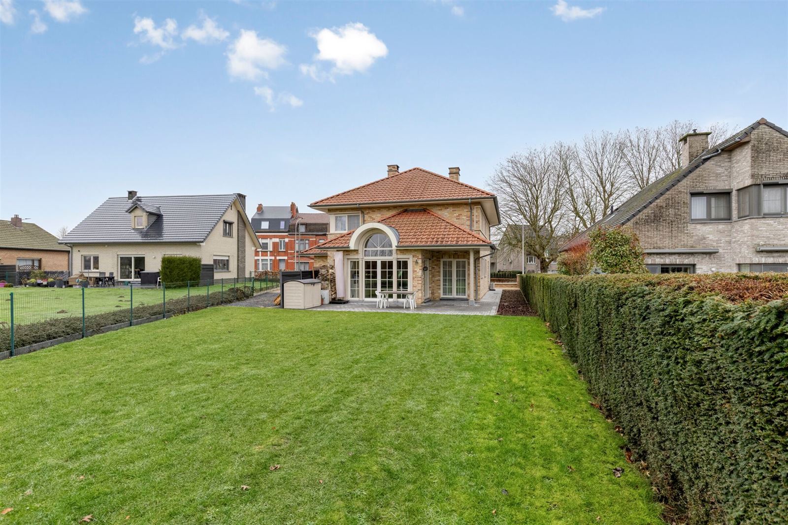 FOTO’S 25 : Woning te 1602 VLEZENBEEK (België) - Prijs &euro;&nbsp;729.000