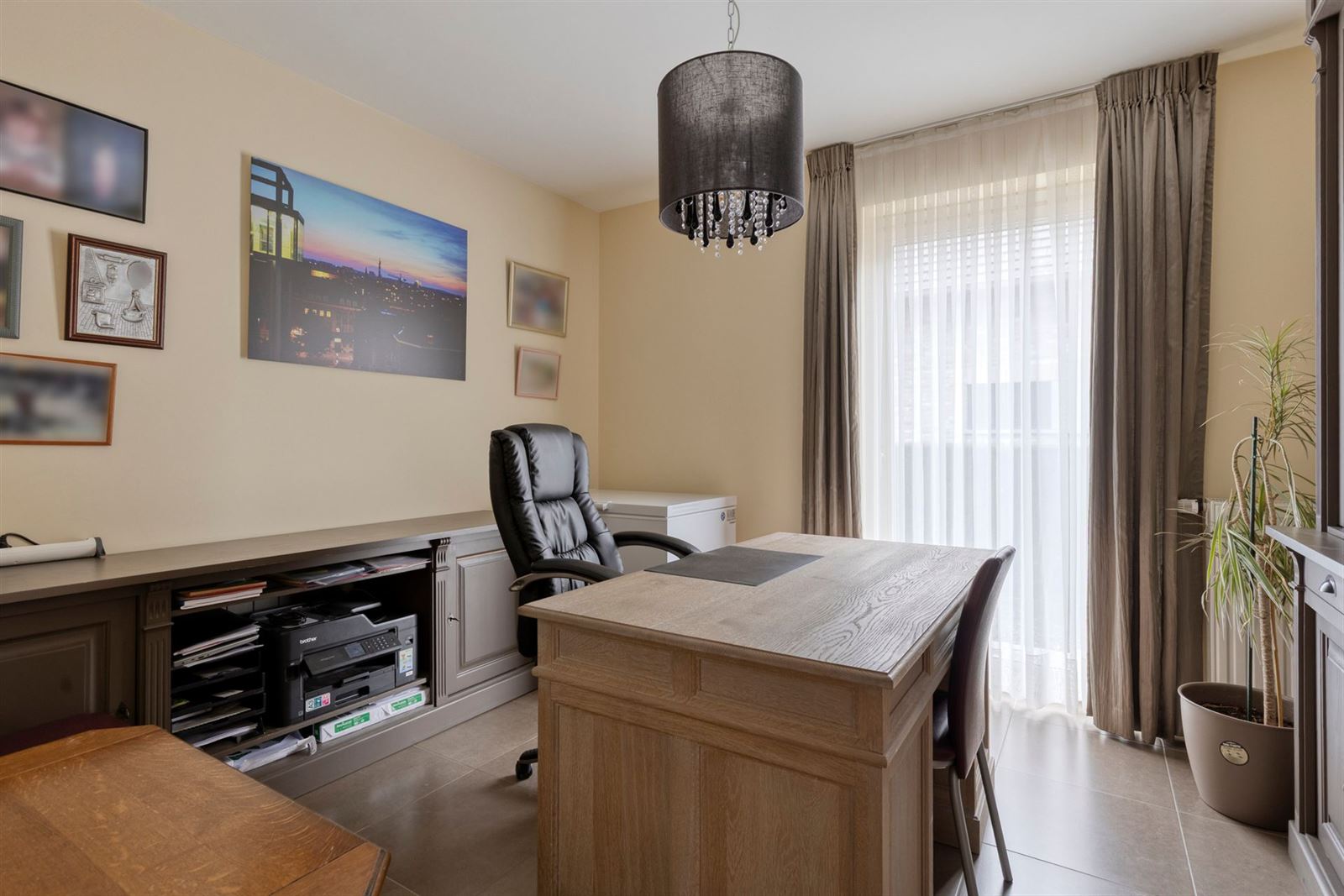 FOTO’S 8 : Woning te 1602 VLEZENBEEK (België) - Prijs &euro;&nbsp;729.000