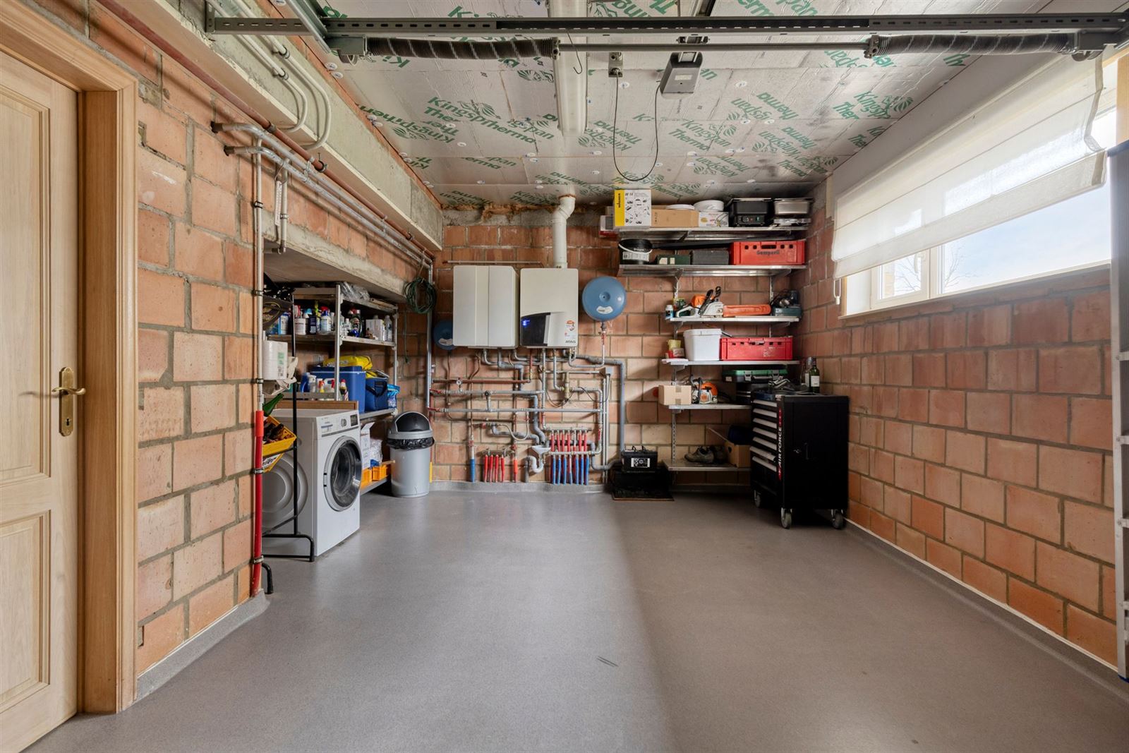 FOTO’S 21 : Woning te 1602 VLEZENBEEK (België) - Prijs &euro;&nbsp;729.000