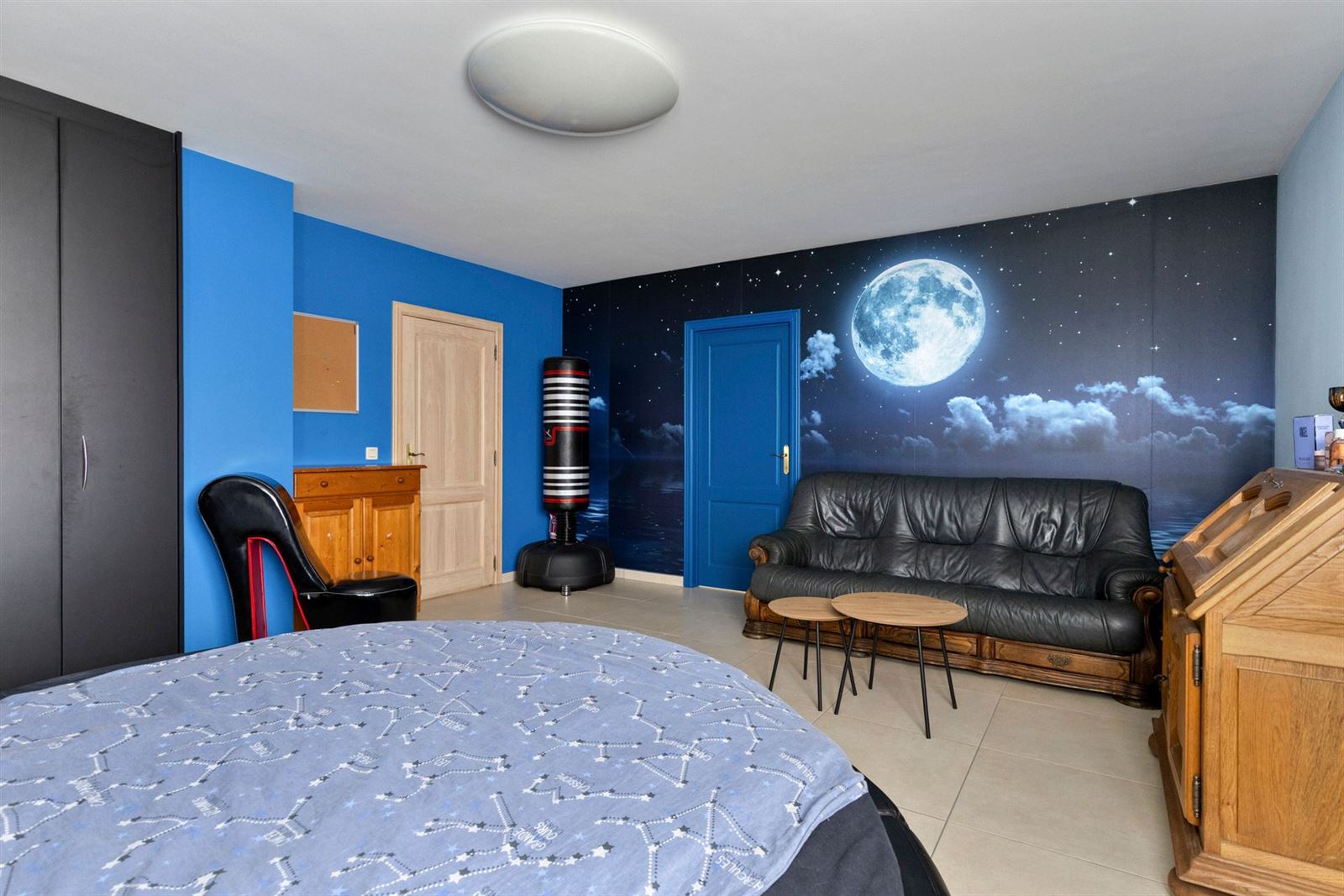 FOTO’S 17 : Woning te 1602 VLEZENBEEK (België) - Prijs &euro;&nbsp;729.000