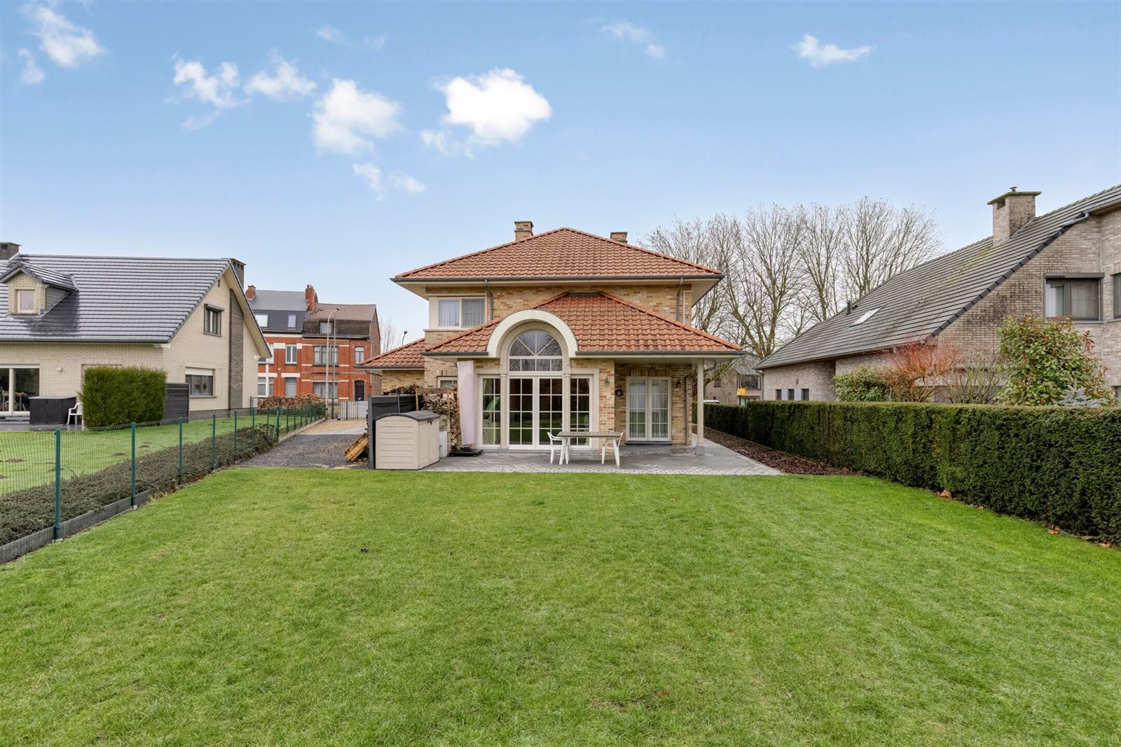 FOTO’S 26 : Woning te 1602 VLEZENBEEK (België) - Prijs &euro;&nbsp;729.000